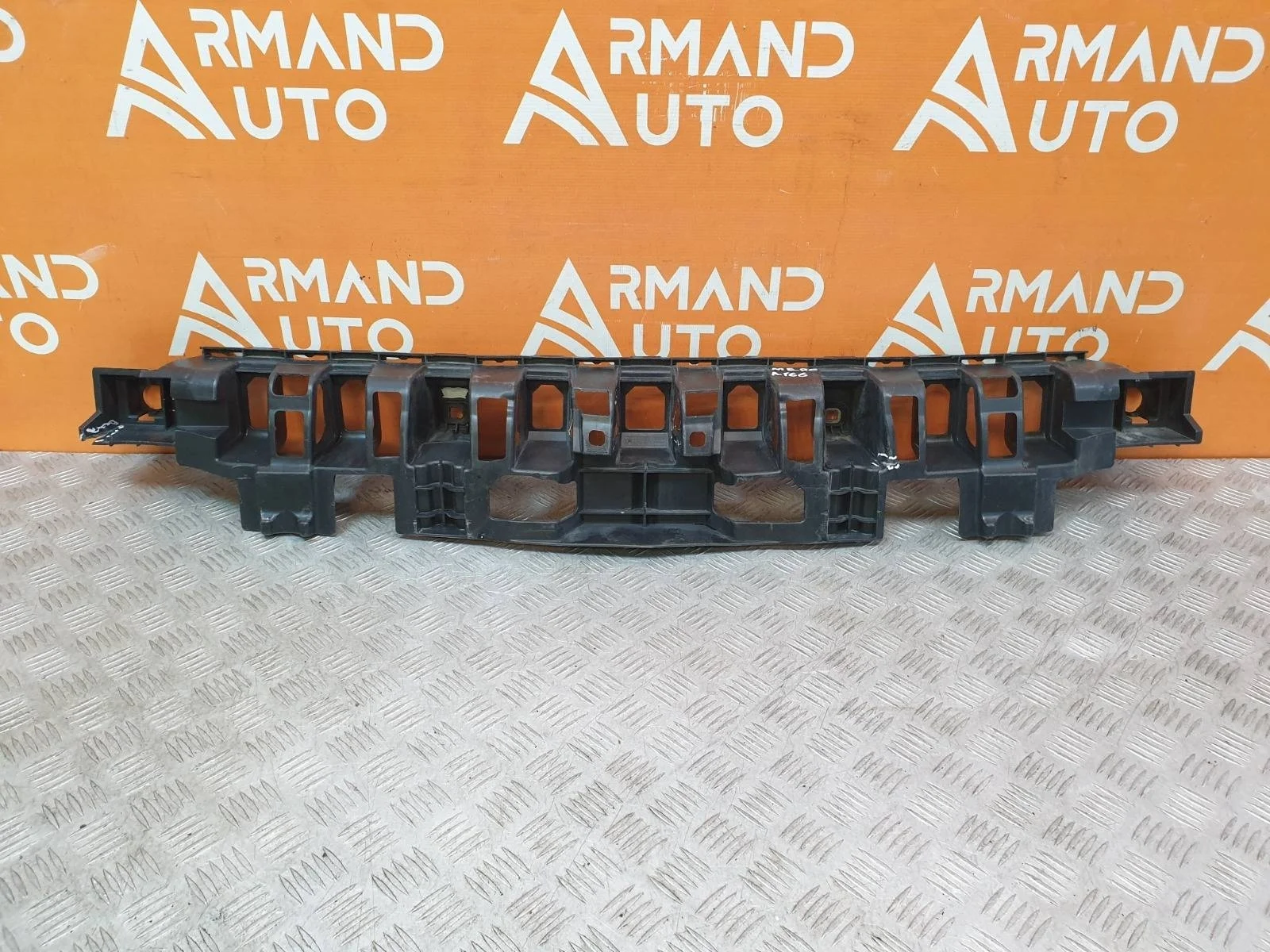 Кронштейн бампера Mercedes GL GLS-Class 2012-2019 X166