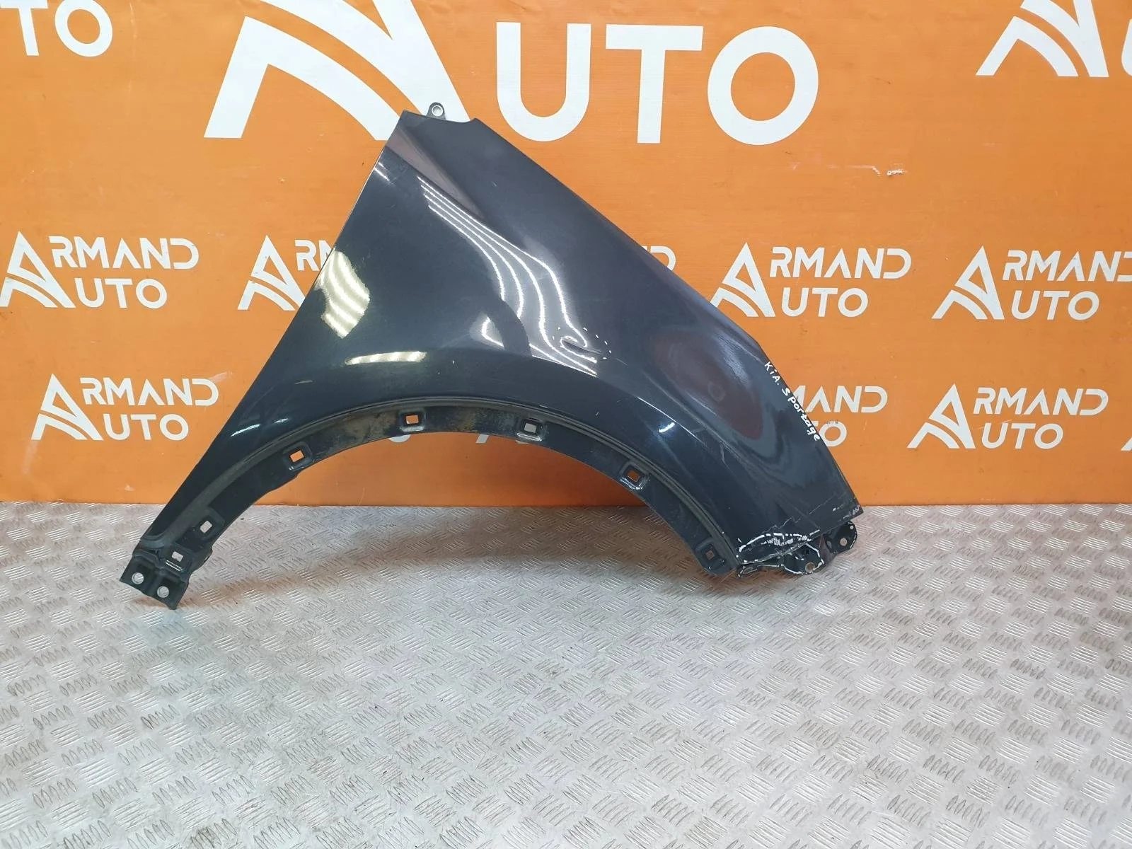 Крыло KIA Sportage 2016-2022 4 QL