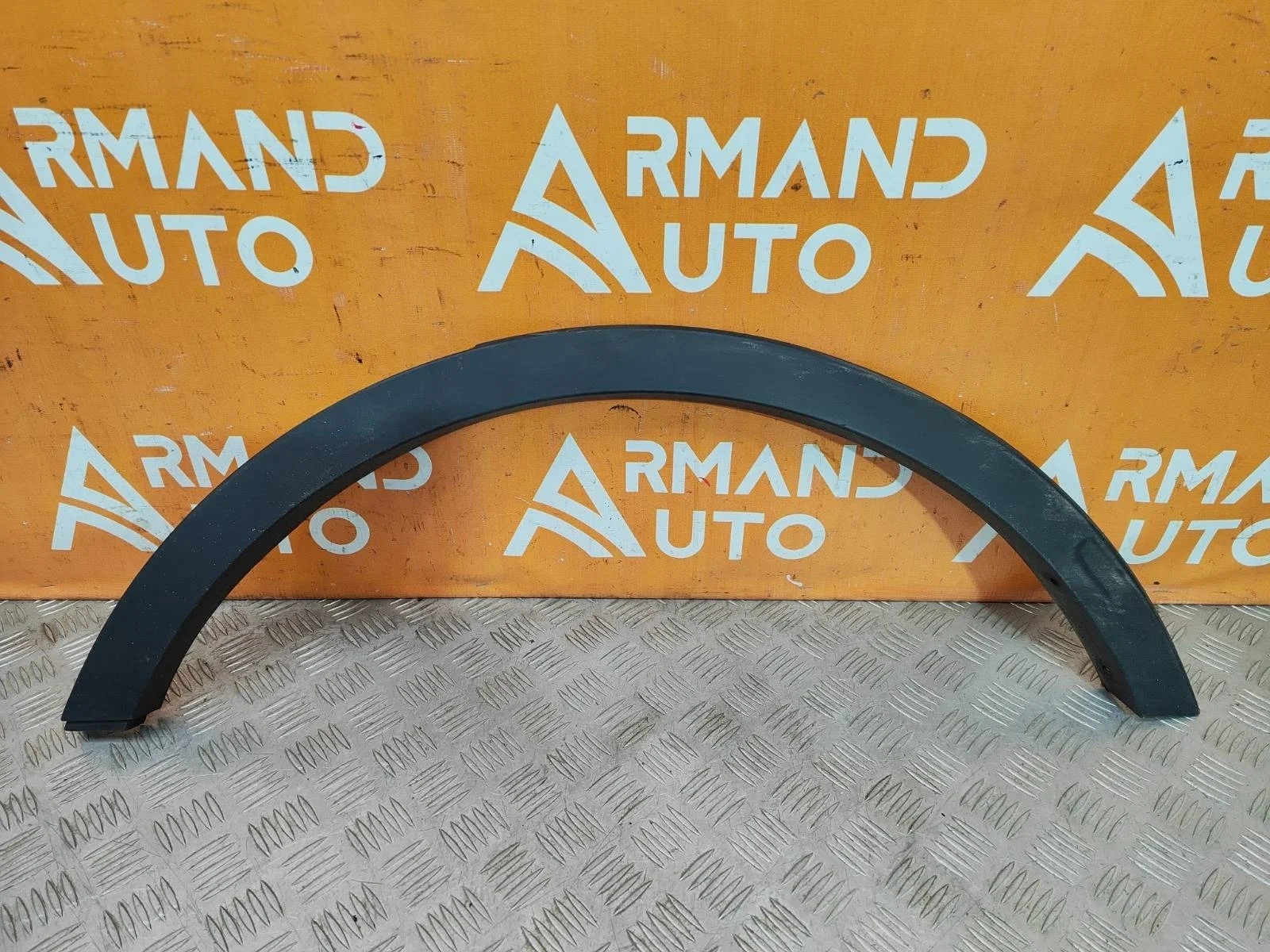 Расширитель крыла Ford Kuga 2012-2019 CBS