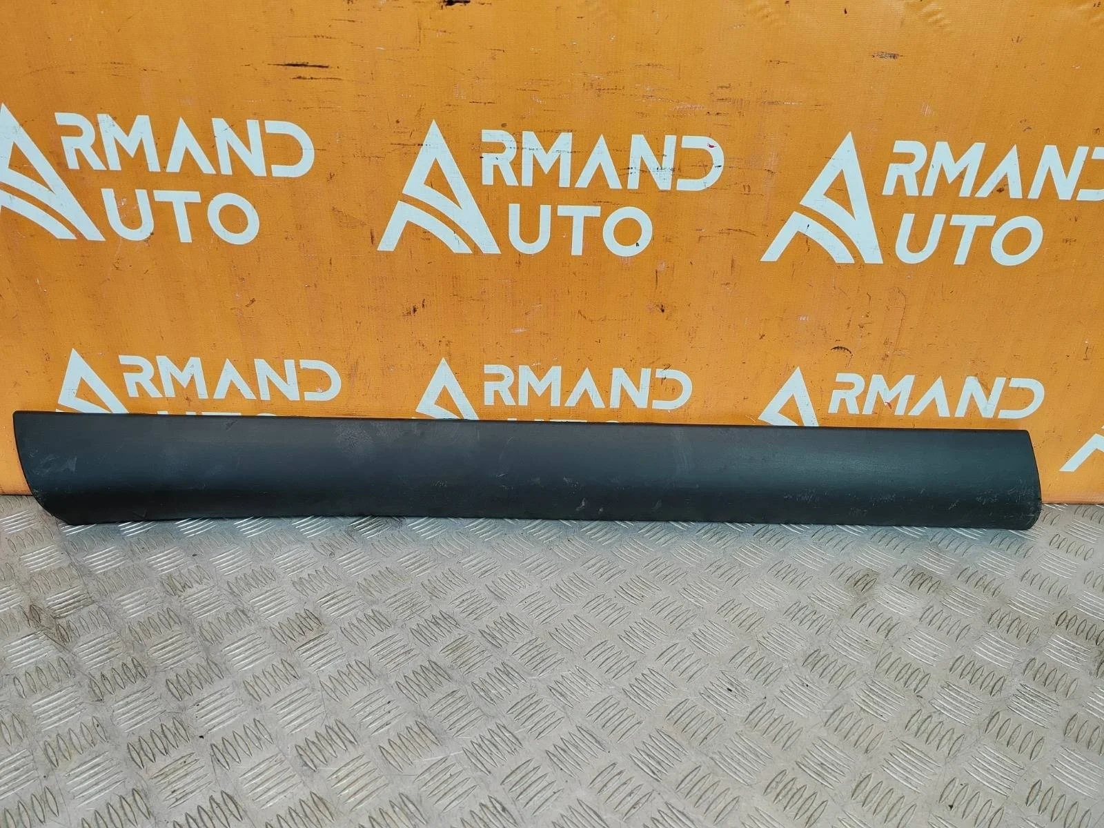 Молдинг двери Lexus RX 2008-2015 3 AL10