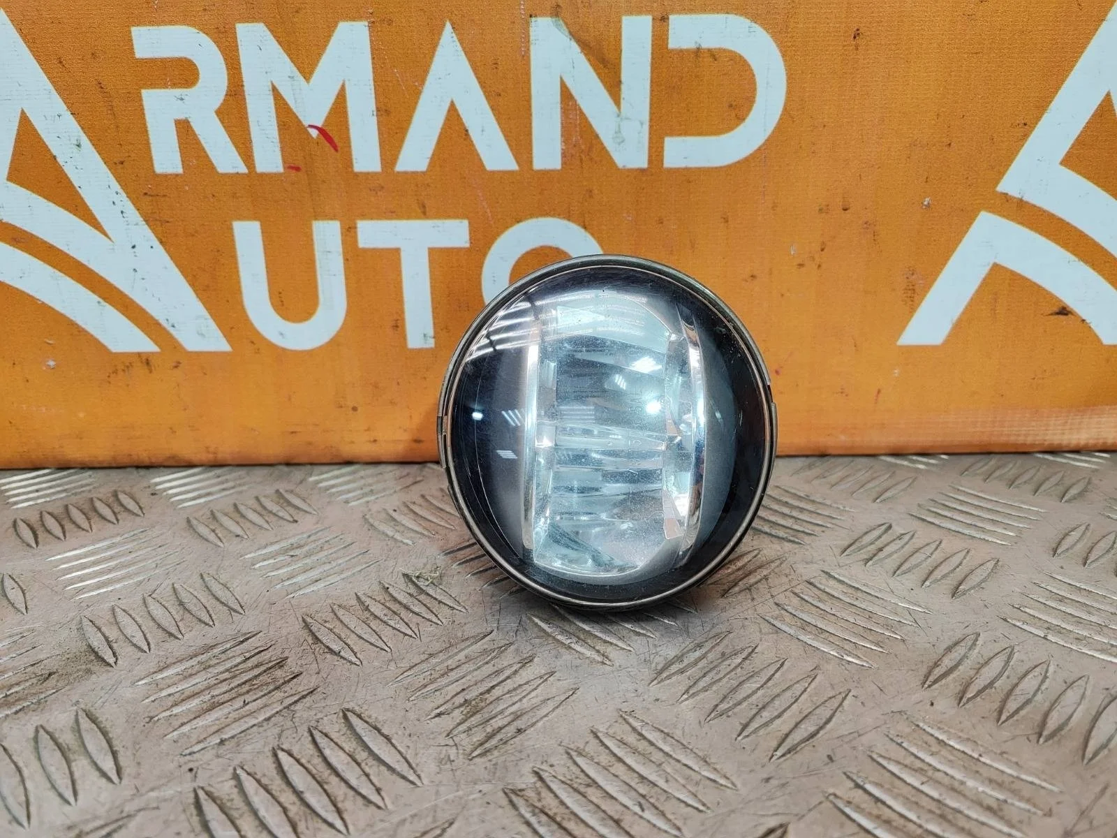 Птф Toyota Camry 2017-нв 8 XV70