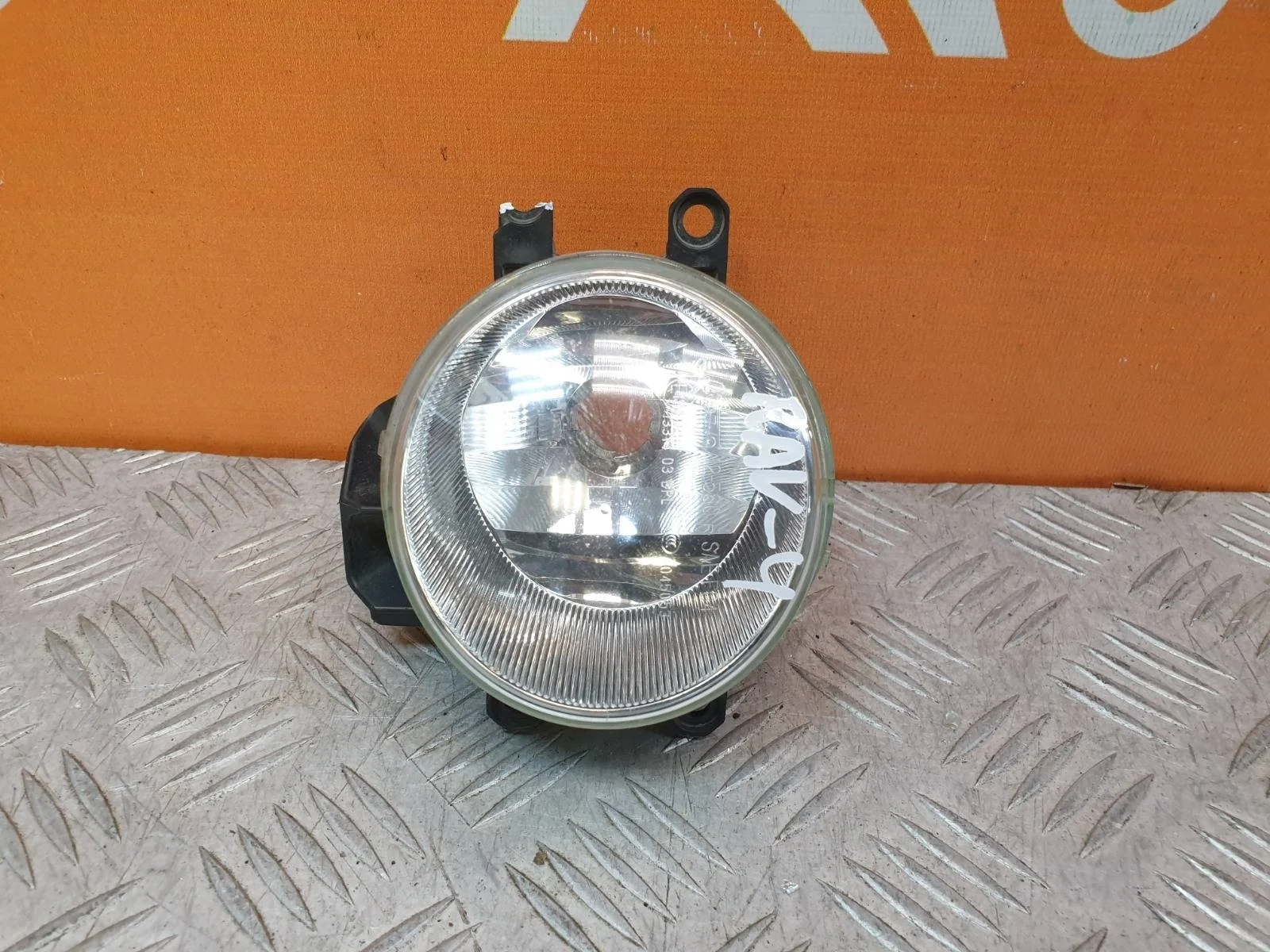 Птф Toyota Rav4 2015-2019 CA40