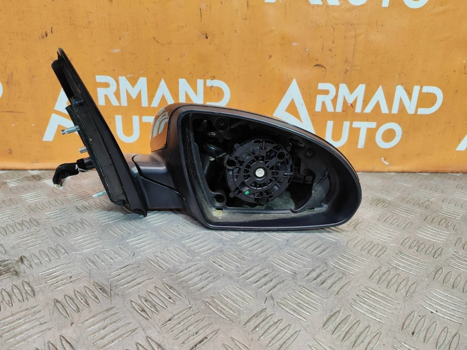 Зеркало Kia Optima 2015-2020 4 JF