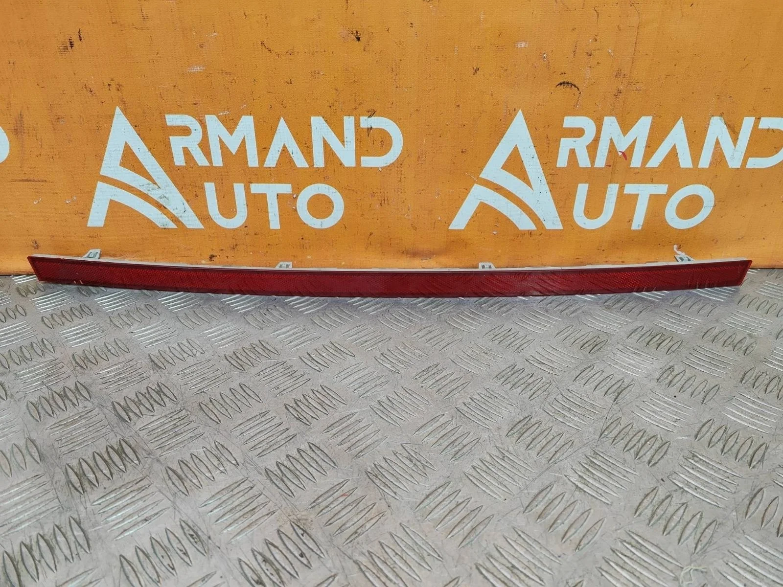 Отражатель Hyundai Santa Fe 2020-нв 4 TM