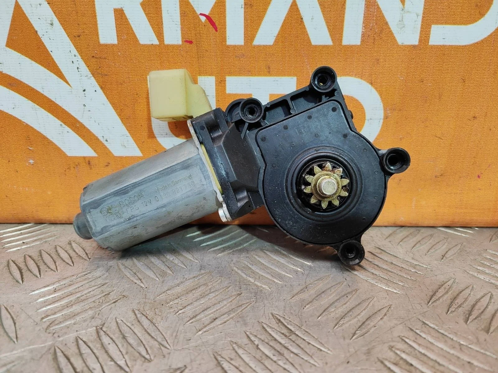 Мотор стеклоподъемника Volvo XC90 2002-2014