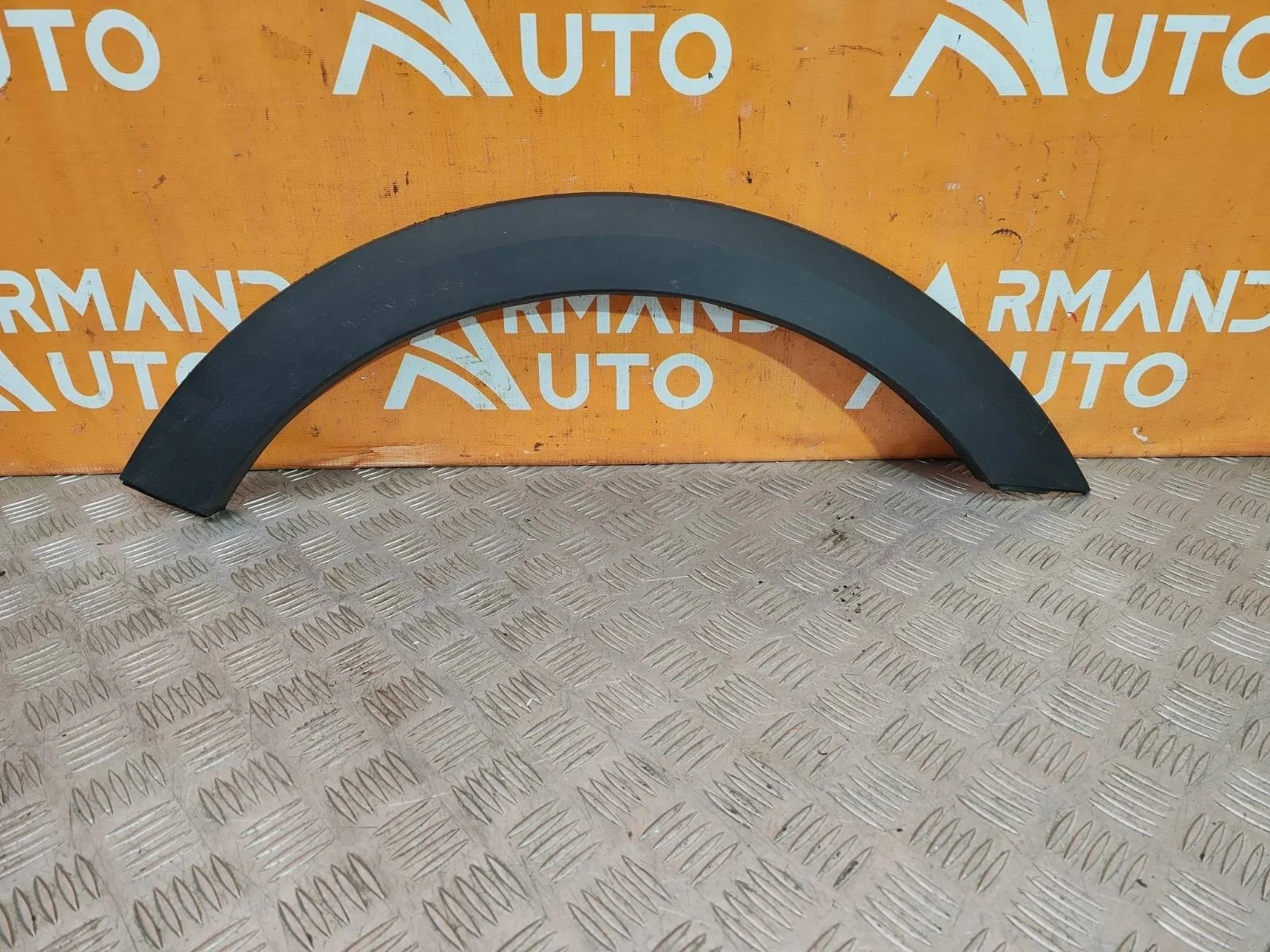 Расширитель крыла Kia Rio 2017-нв 4 FB