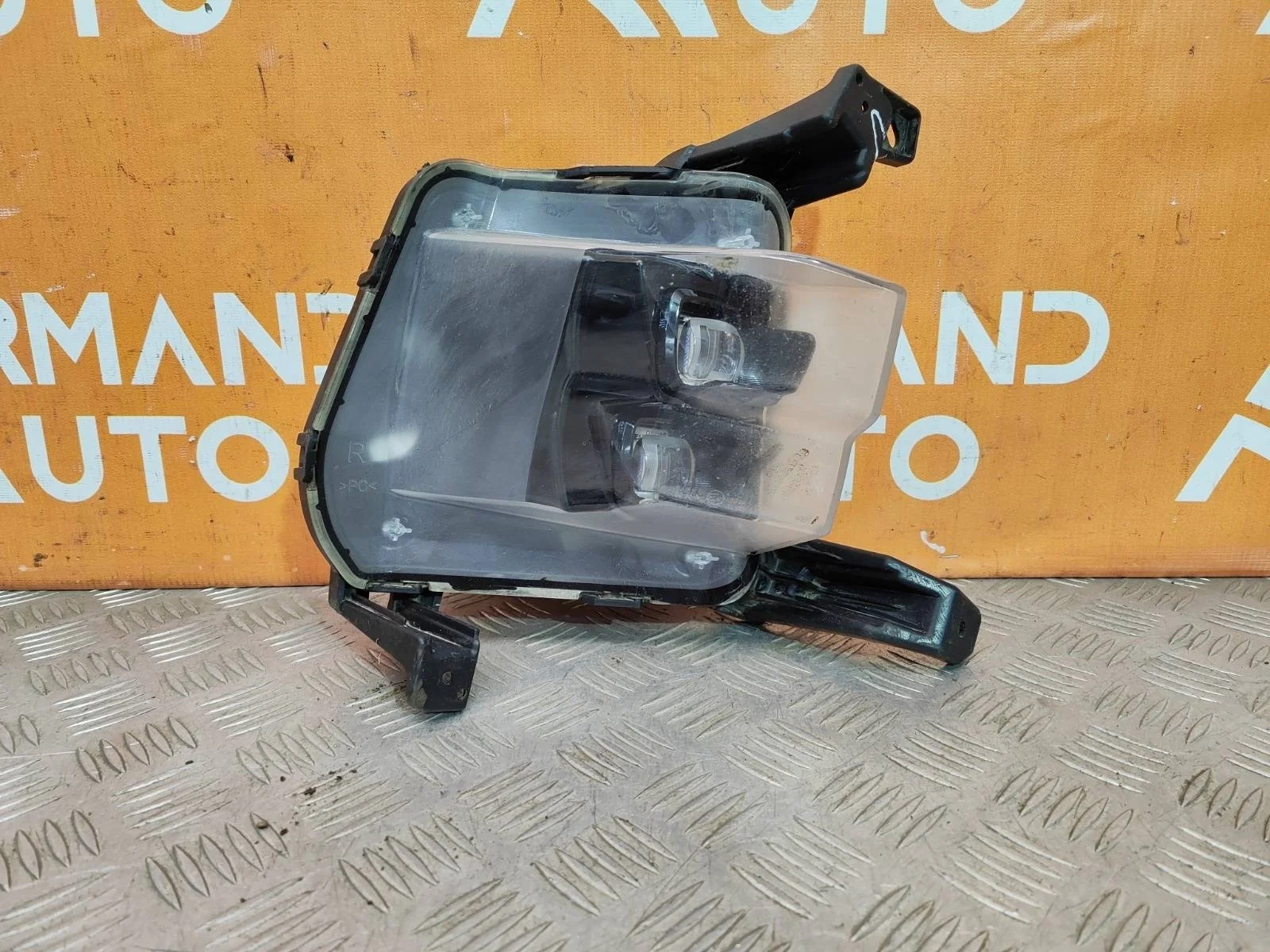 Птф Kia K5 2020-нв 3