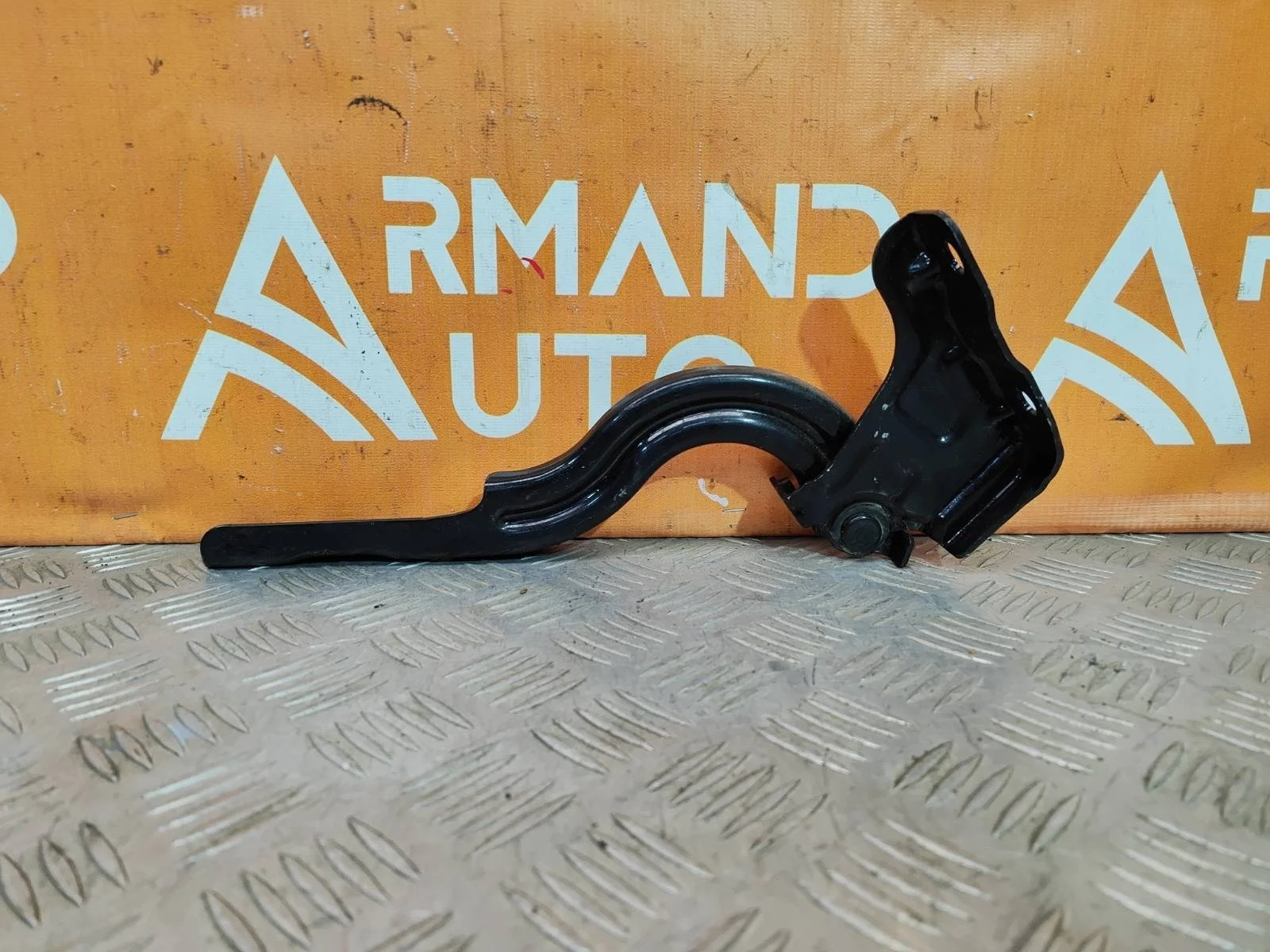 Петля капота Kia Rio 2017-нв 4 FB