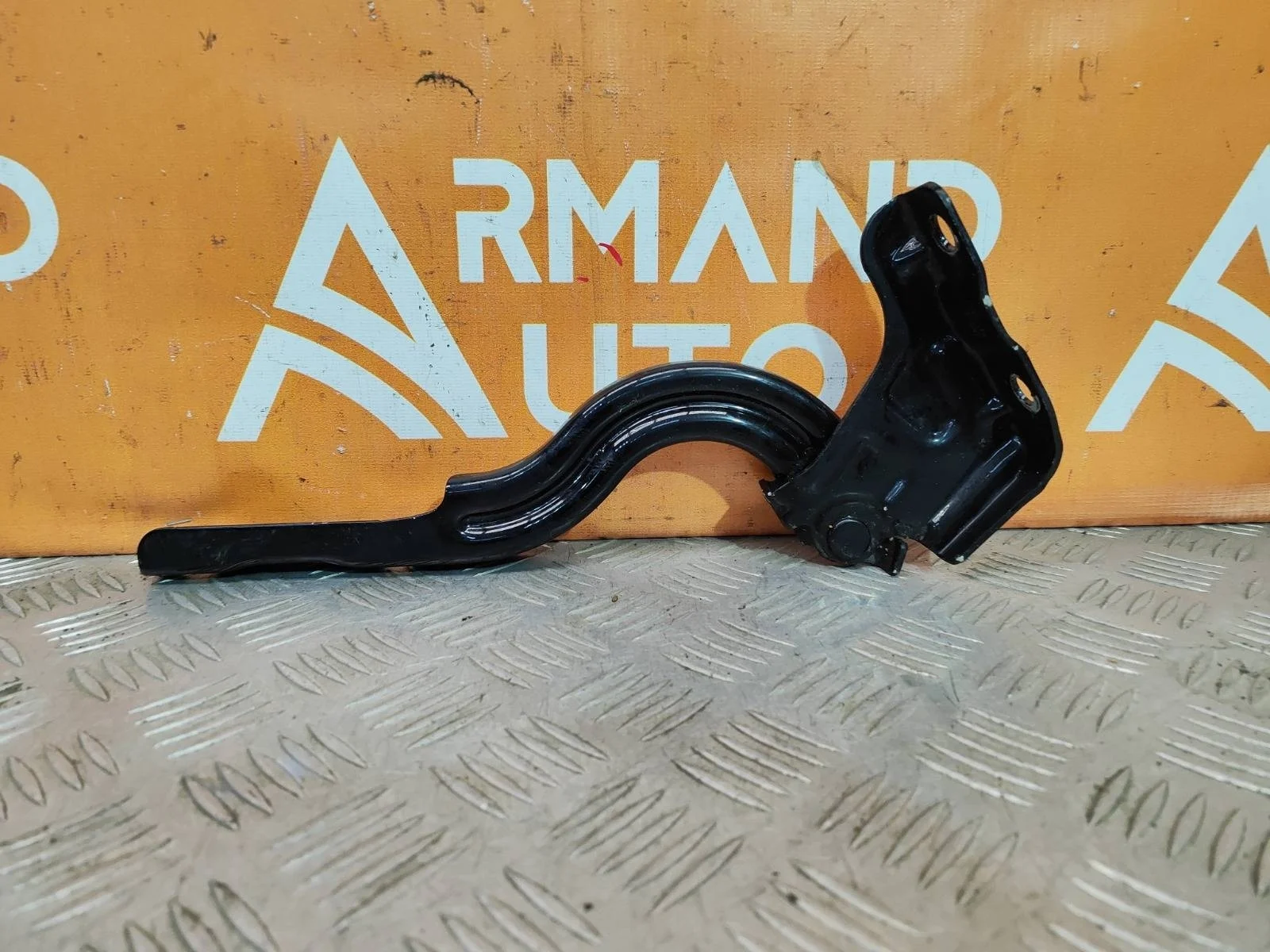 Петля капота Kia Rio 2017-нв 4 FB