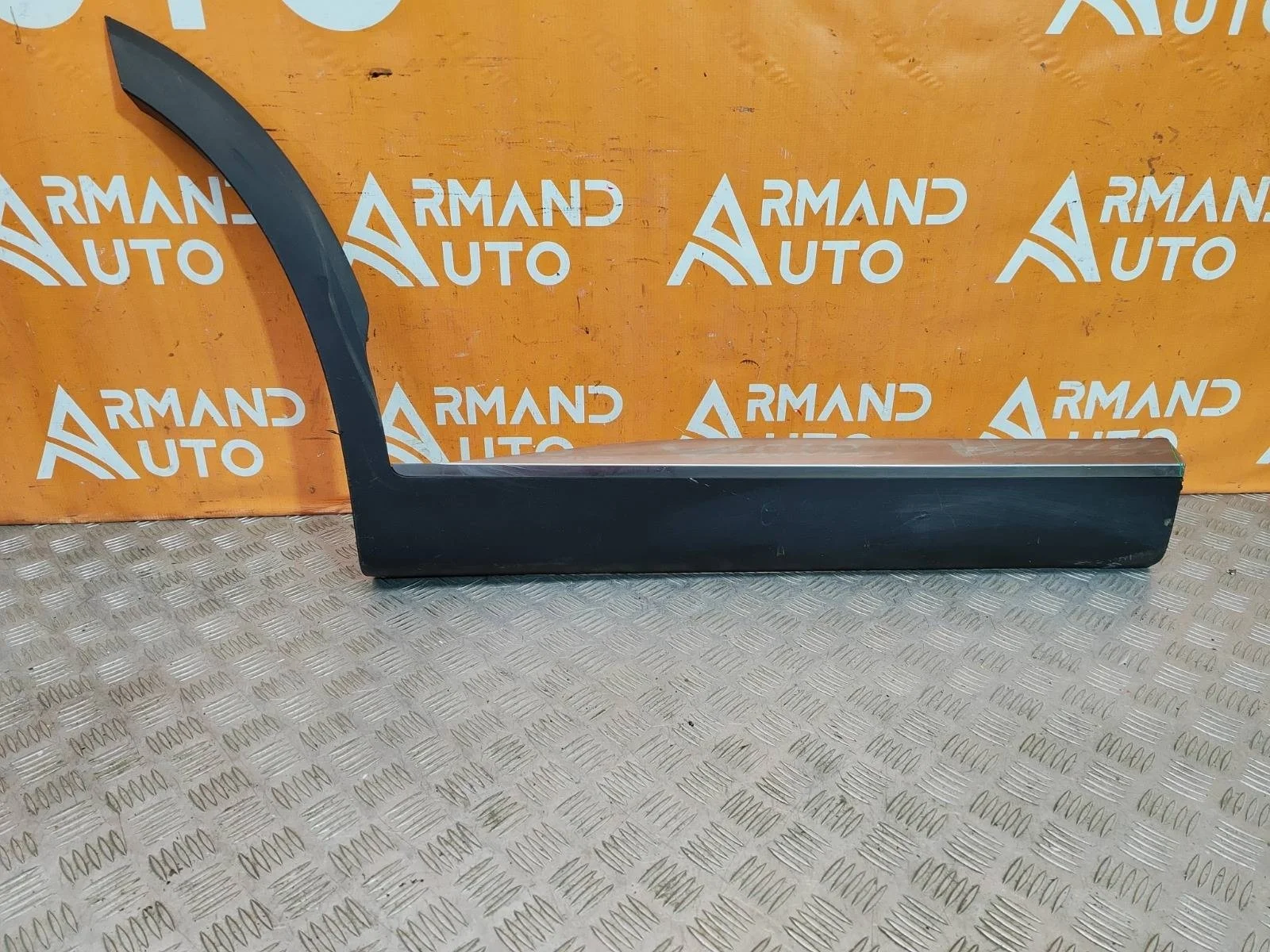 Молдинг двери Hyundai Palisade 2018-нв