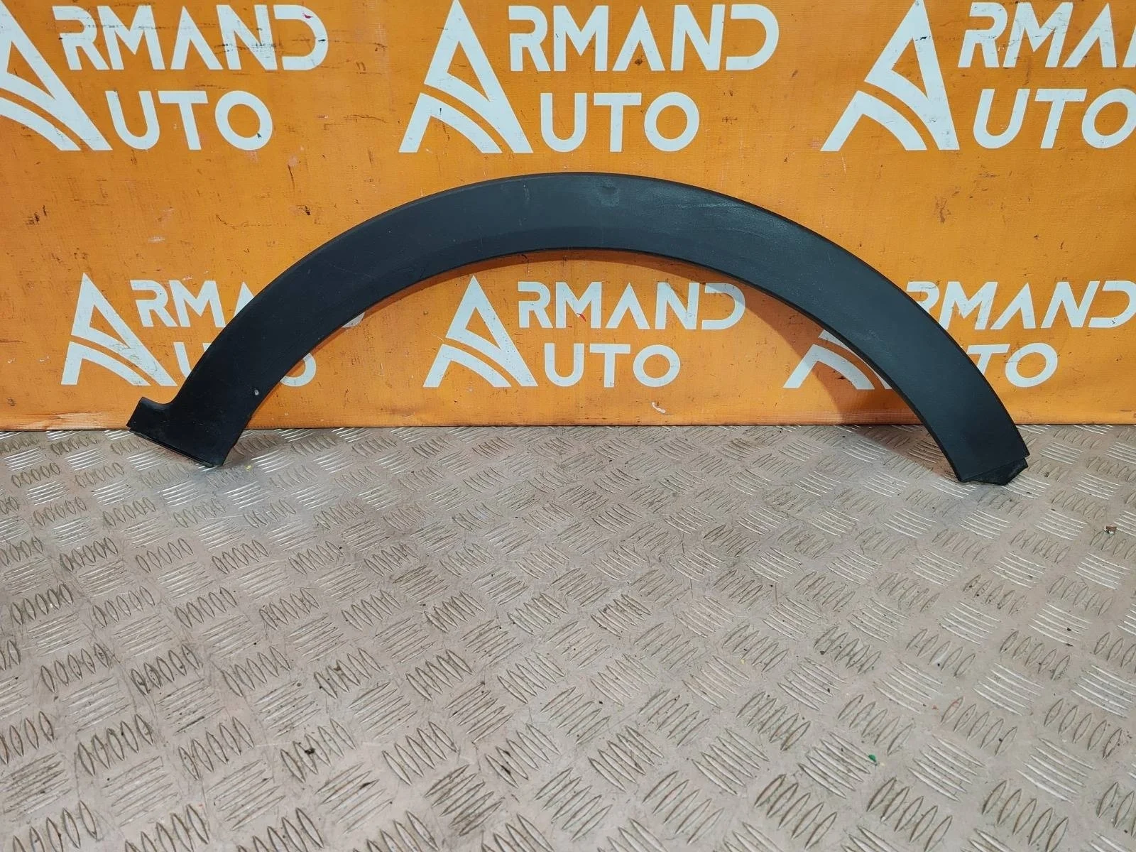 Расширитель крыла Hyundai Creta 2016-2021