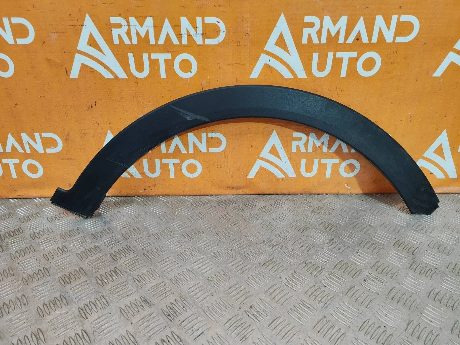 Расширитель крыла Hyundai Creta 2016-2021