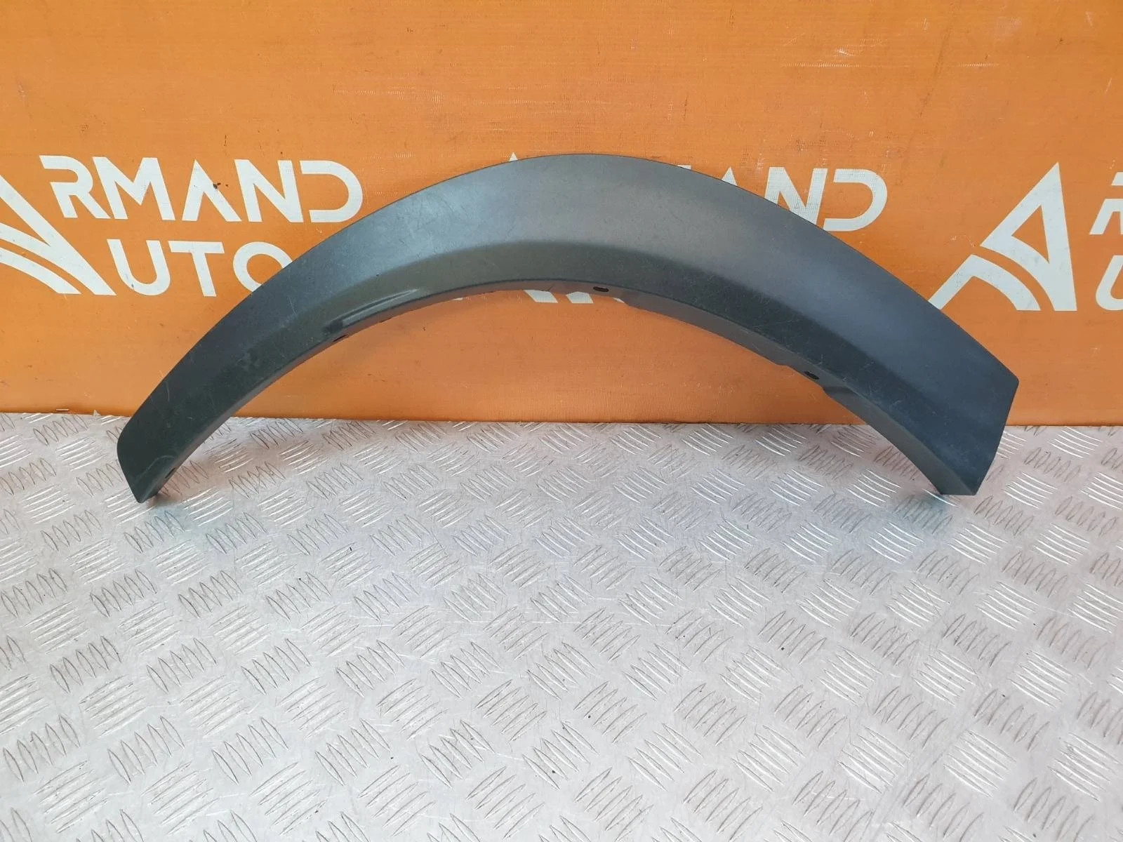 Расширитель крыла Lexus NX 2014-2021