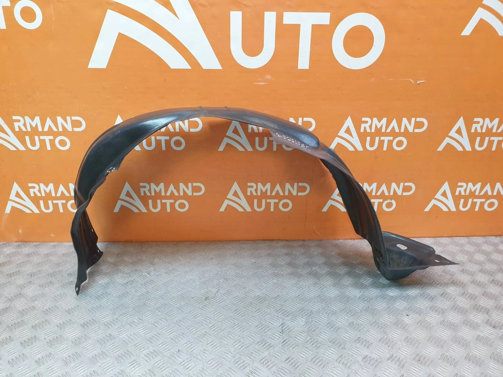 Подкрылок Toyota Land Cruiser Prado 2017-нв 150