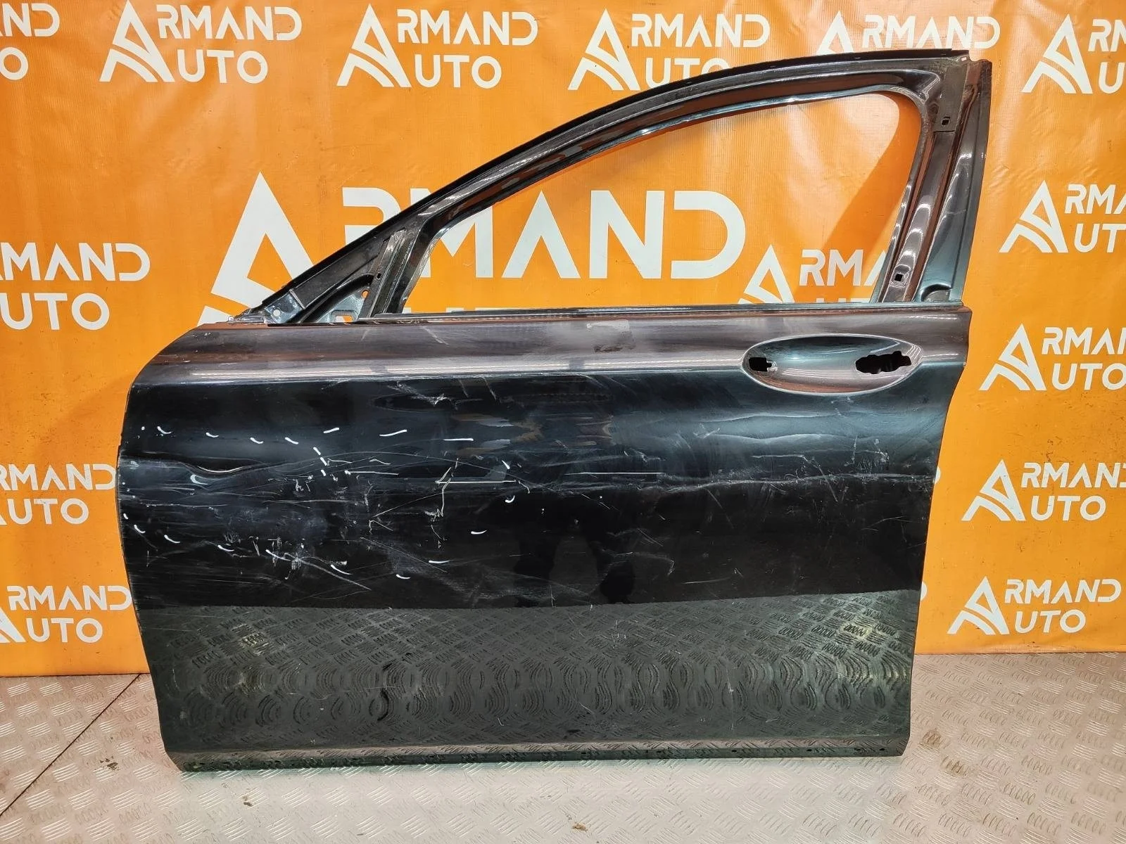 Дверь BMW 7 series 2015-нв G11 G12