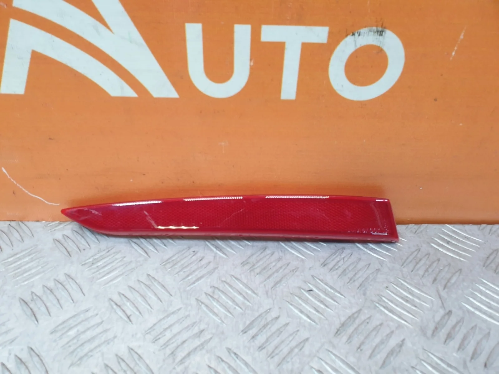 Отражатель Hyundai Solaris 2017-нв