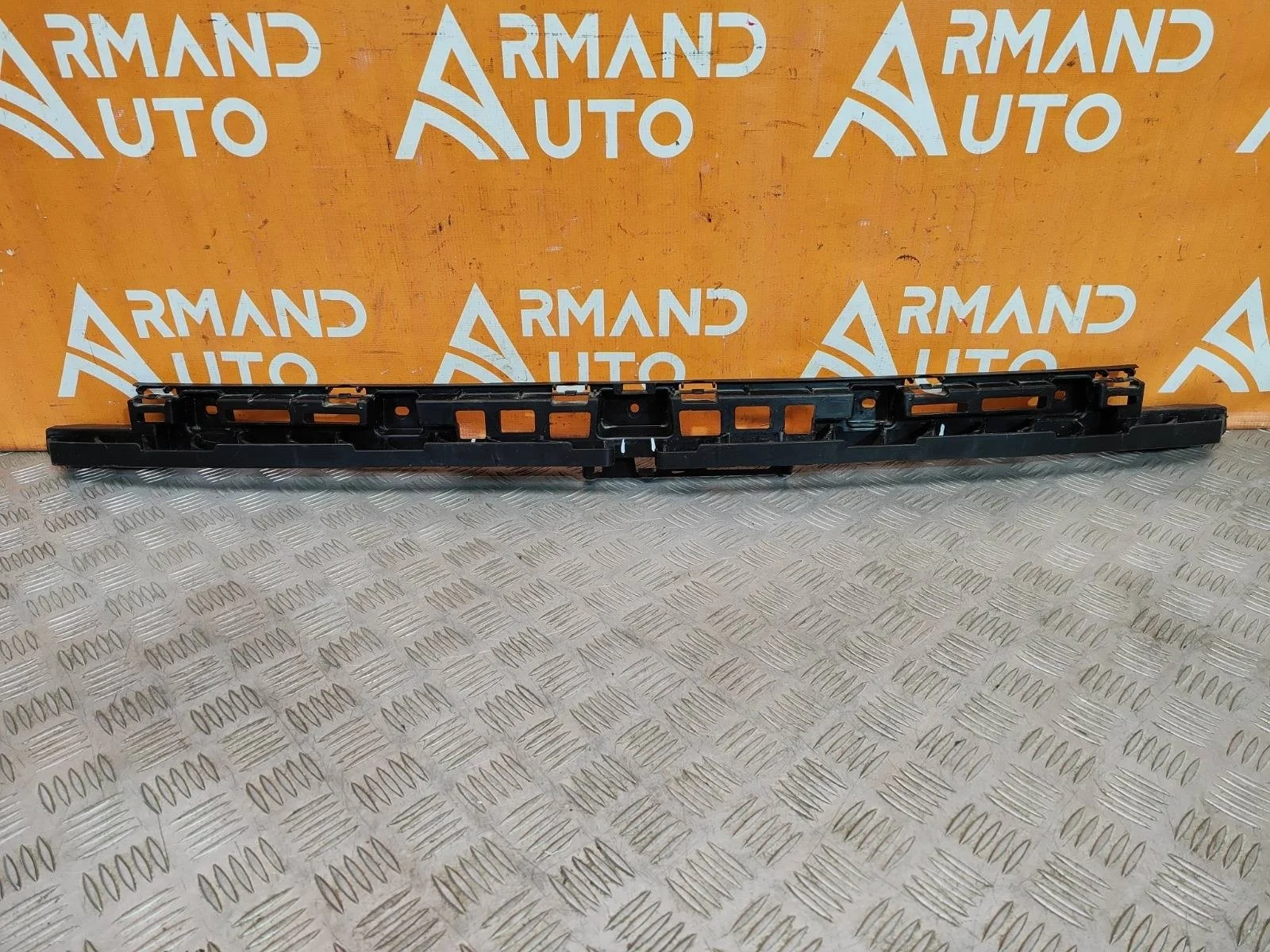 Кронштейн бампера Skoda Kodiaq 2016-2022