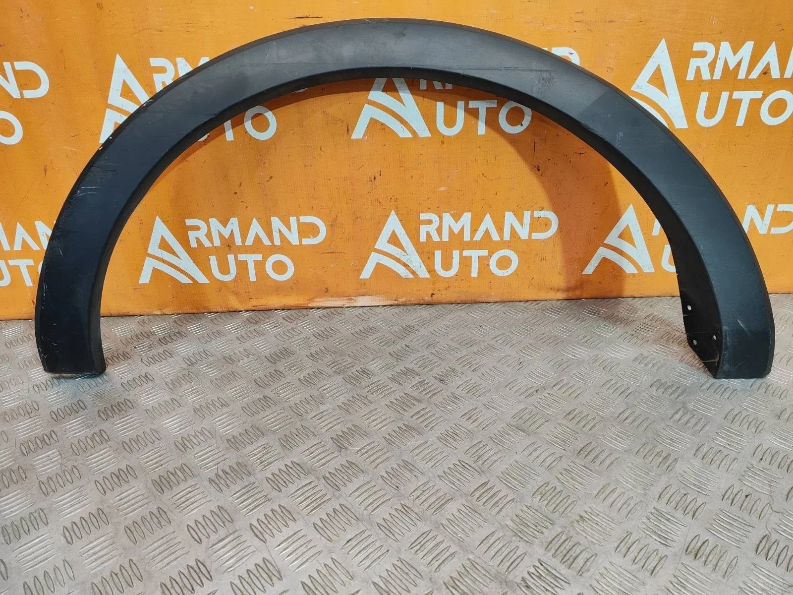 Расширитель крыла Ford Transit 2014-нв 7 TTG