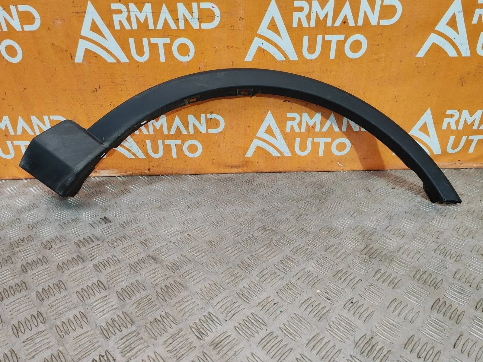 Расширитель крыла Toyota RAV4 2015-2019 CA40