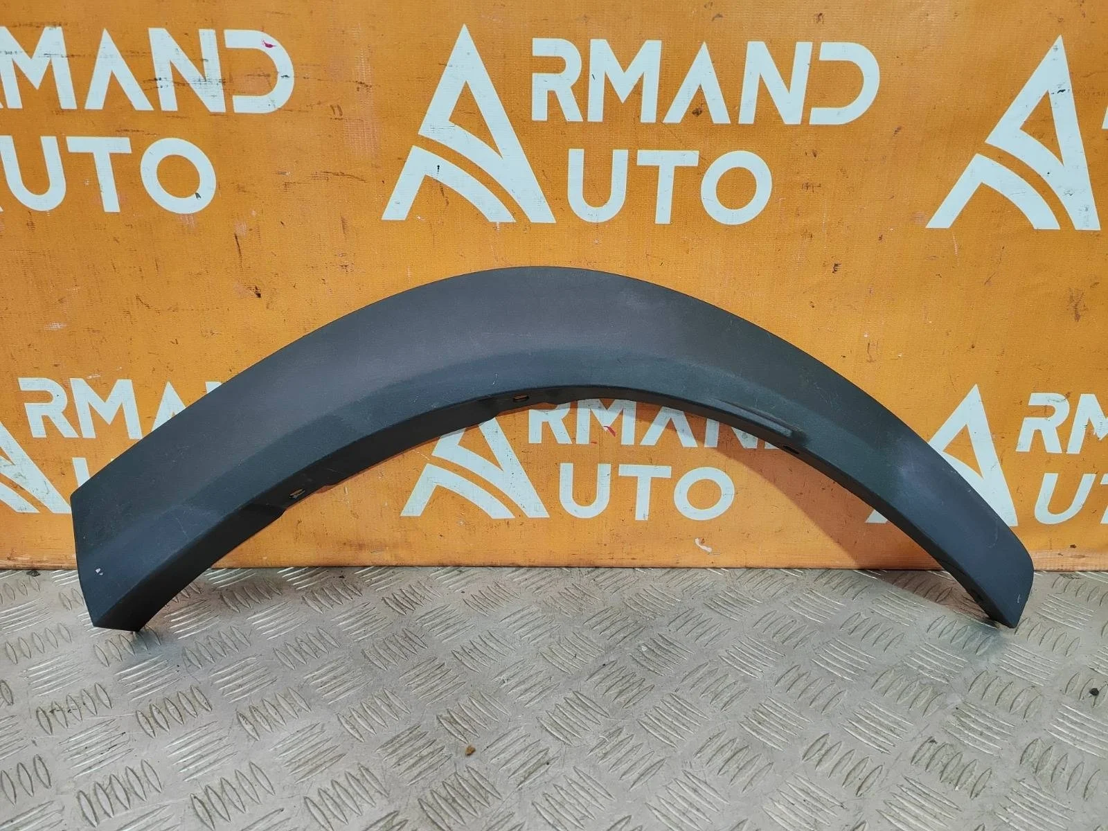 Расширитель крыла Lexus NX 2014-2021