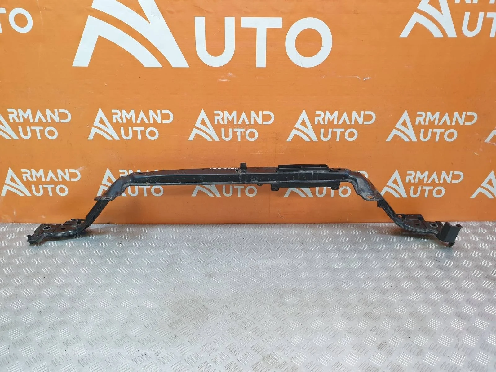 Панель передняя верхняя (суппорт радиатора) Ford Mondeo 2014-2019 5