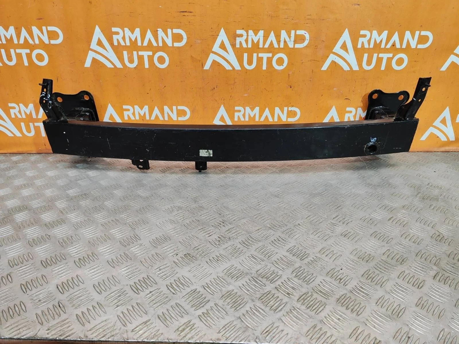 Усилитель бампера Kia Sportage 2016-2022 4 QL