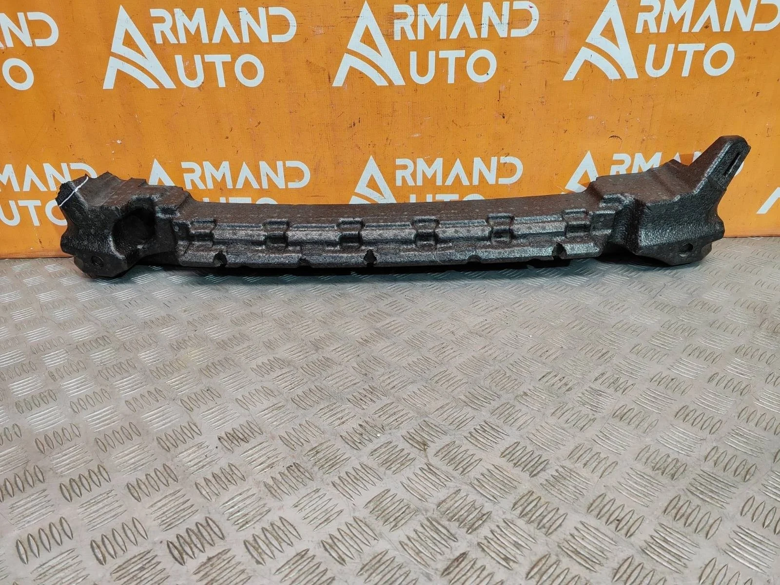 Абсорбер бампера Hyundai Tucson 2018-2021 3