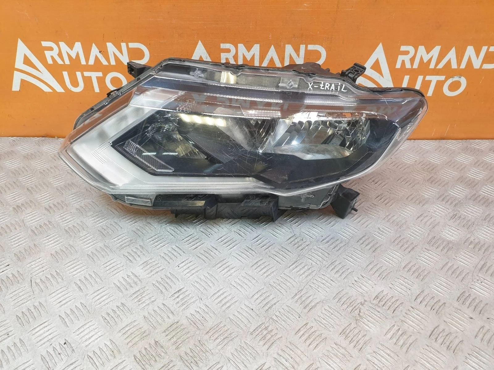Фара Nissan X-Trail 2017-2022 3 T32