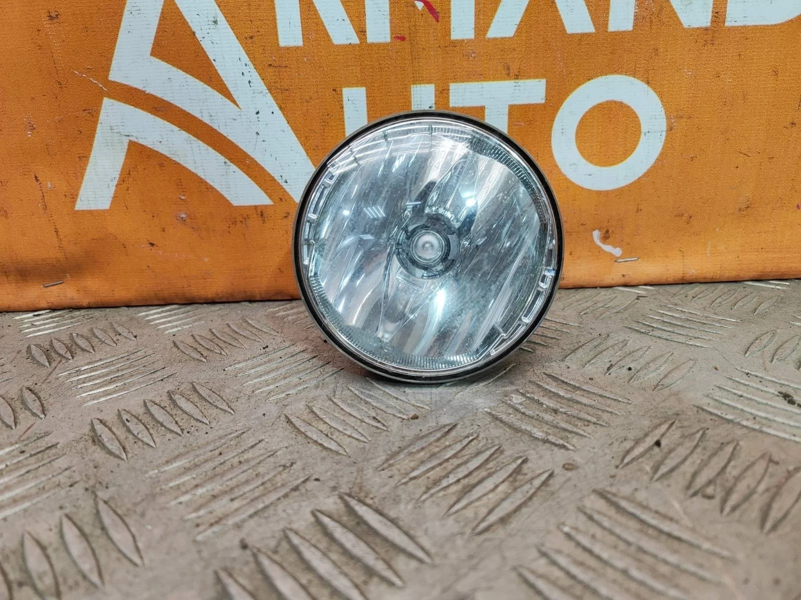 Птф Renault Logan 2012-2022