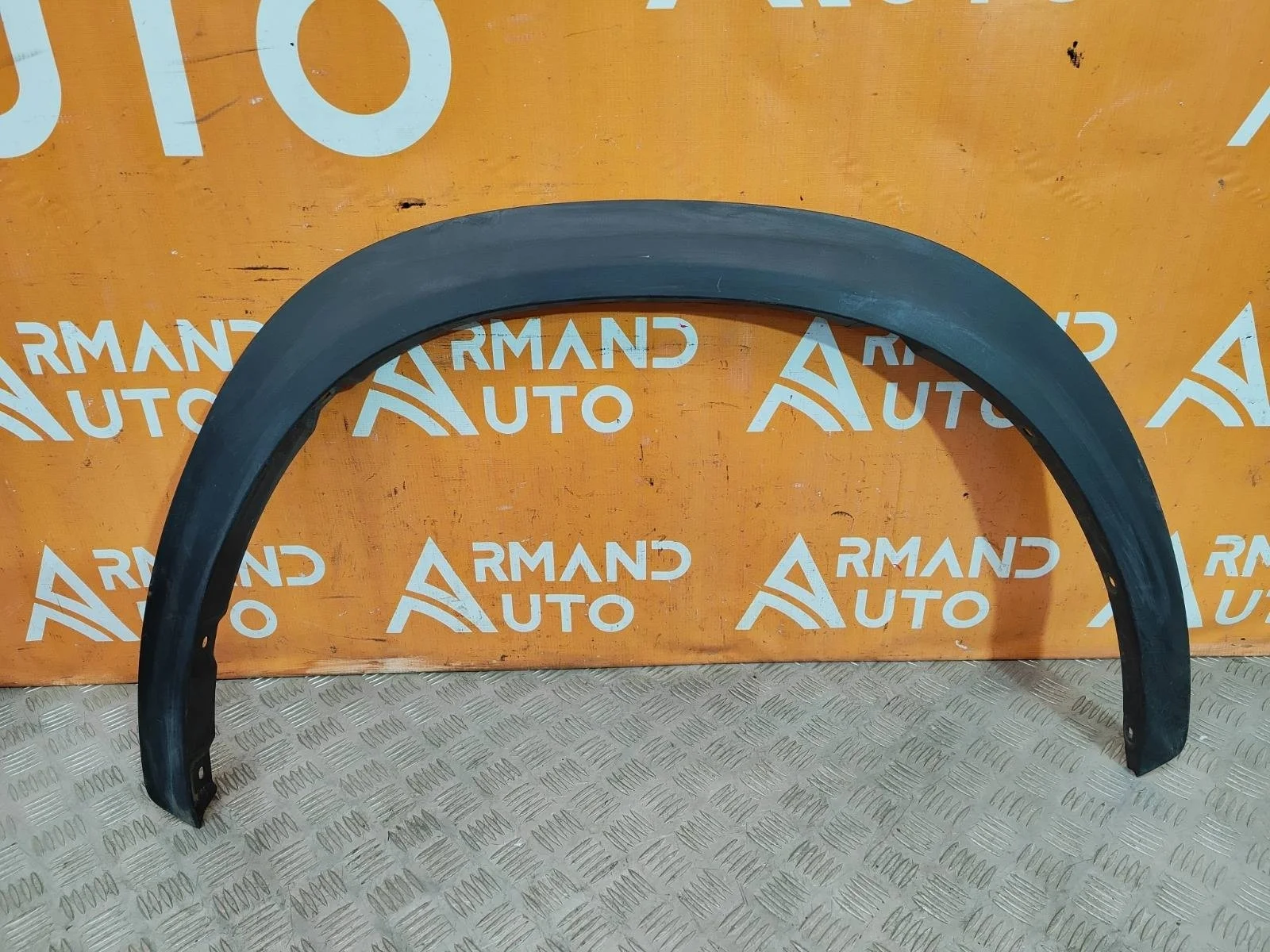 Расширитель крыла Lexus NX 2014-2021