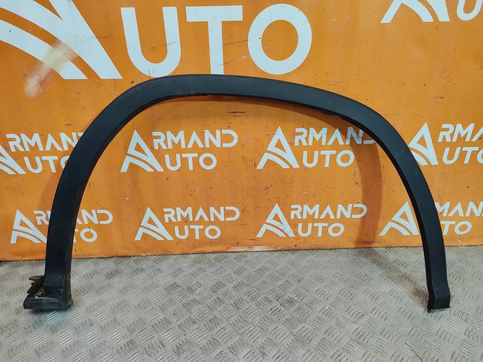 Расширитель крыла Lexus RX 2015-2019 4