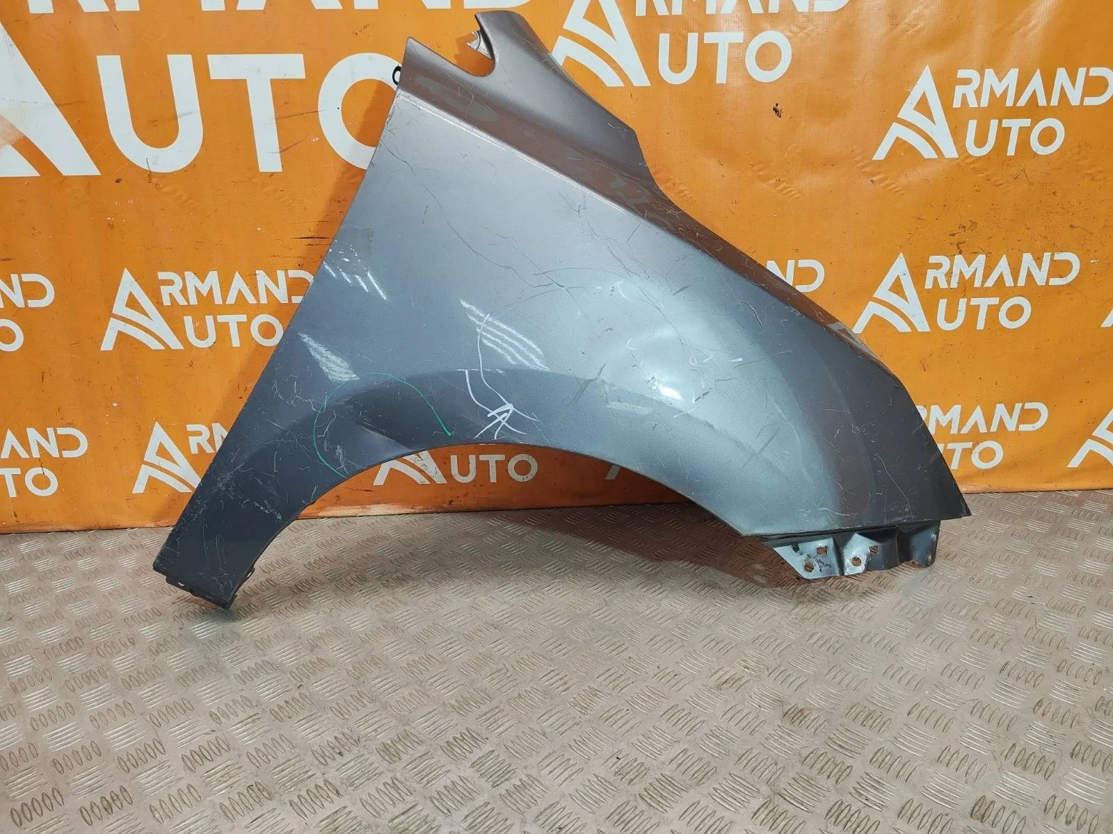 Крыло Hyundai ix35 2010-2015