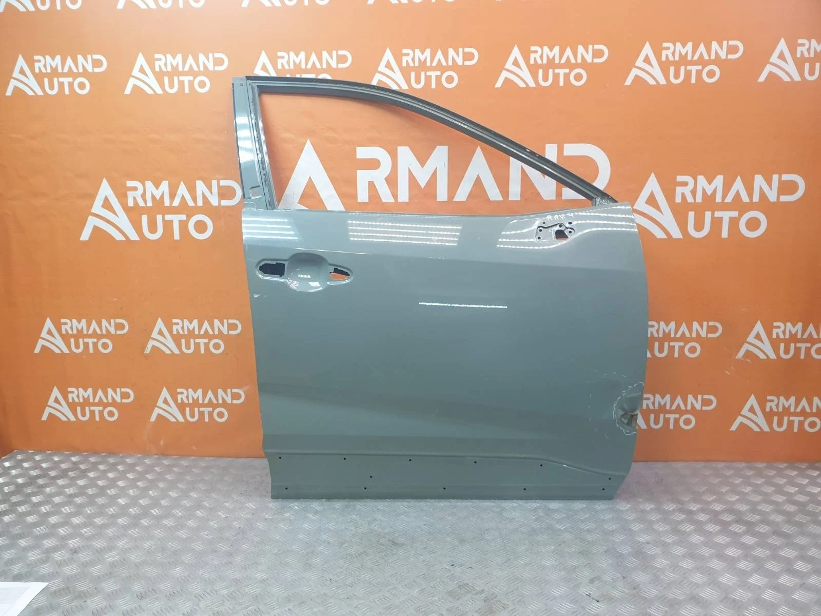 Дверь Toyota RAV4 2018-нв 5 XA50