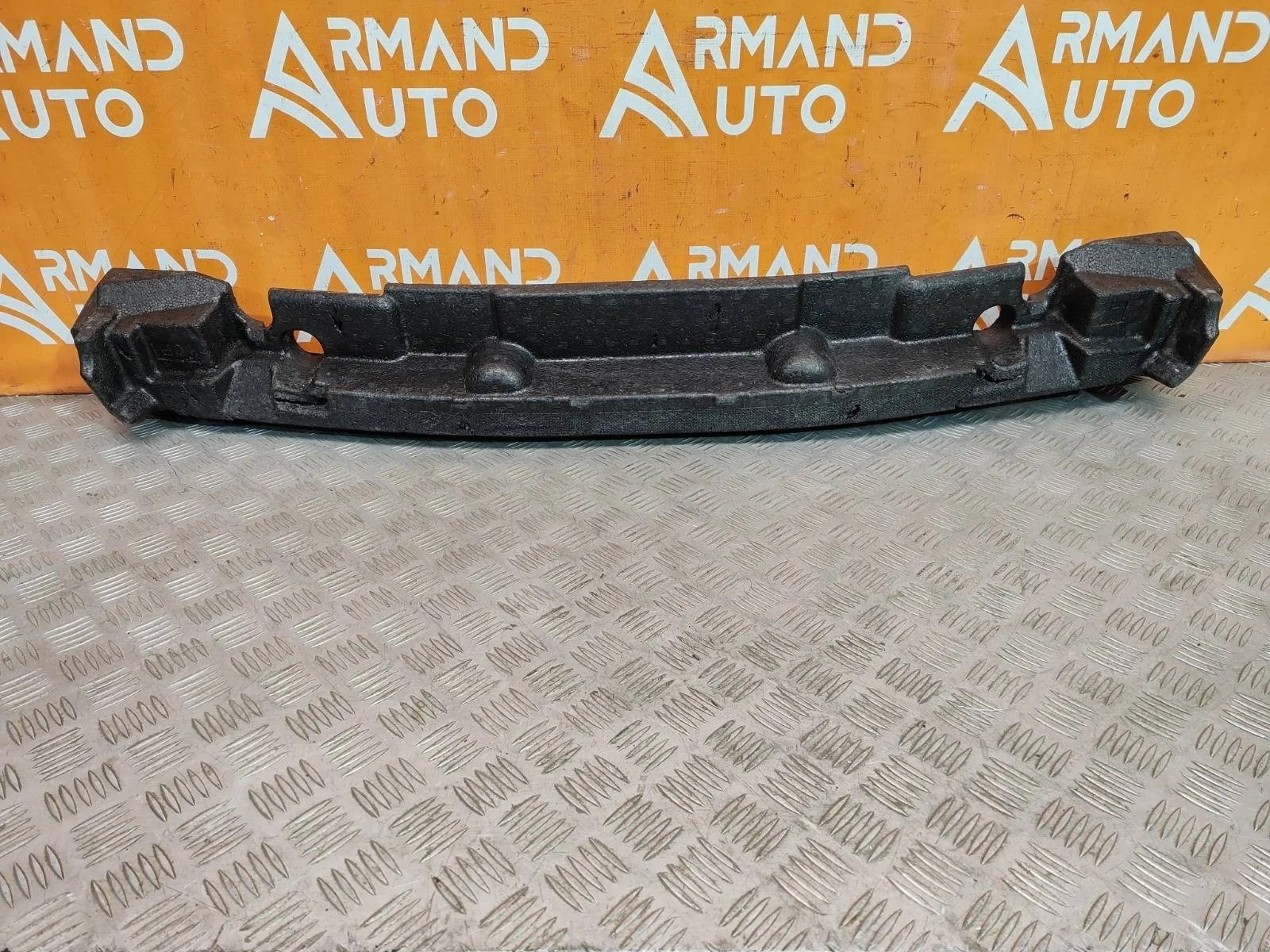 Абсорбер бампера Lexus RX 2015-2019 4