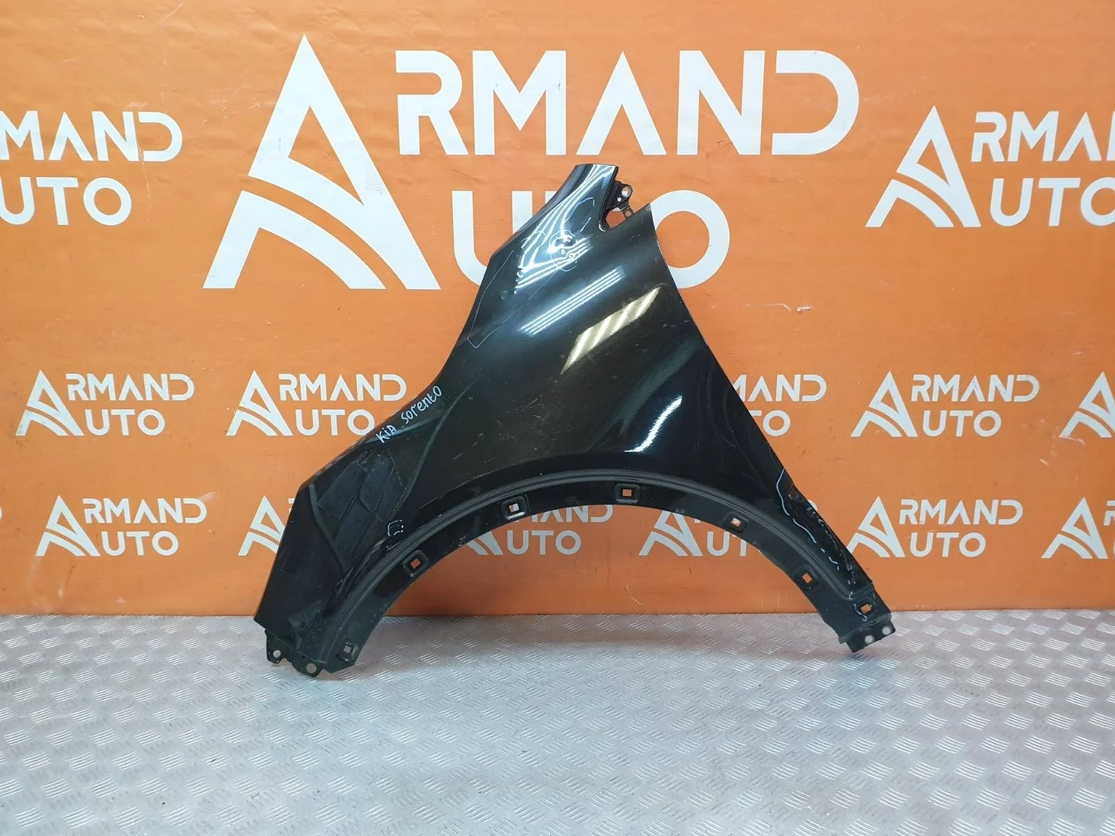 Крыло Kia Sorento 2014-2020 3 Prime UM