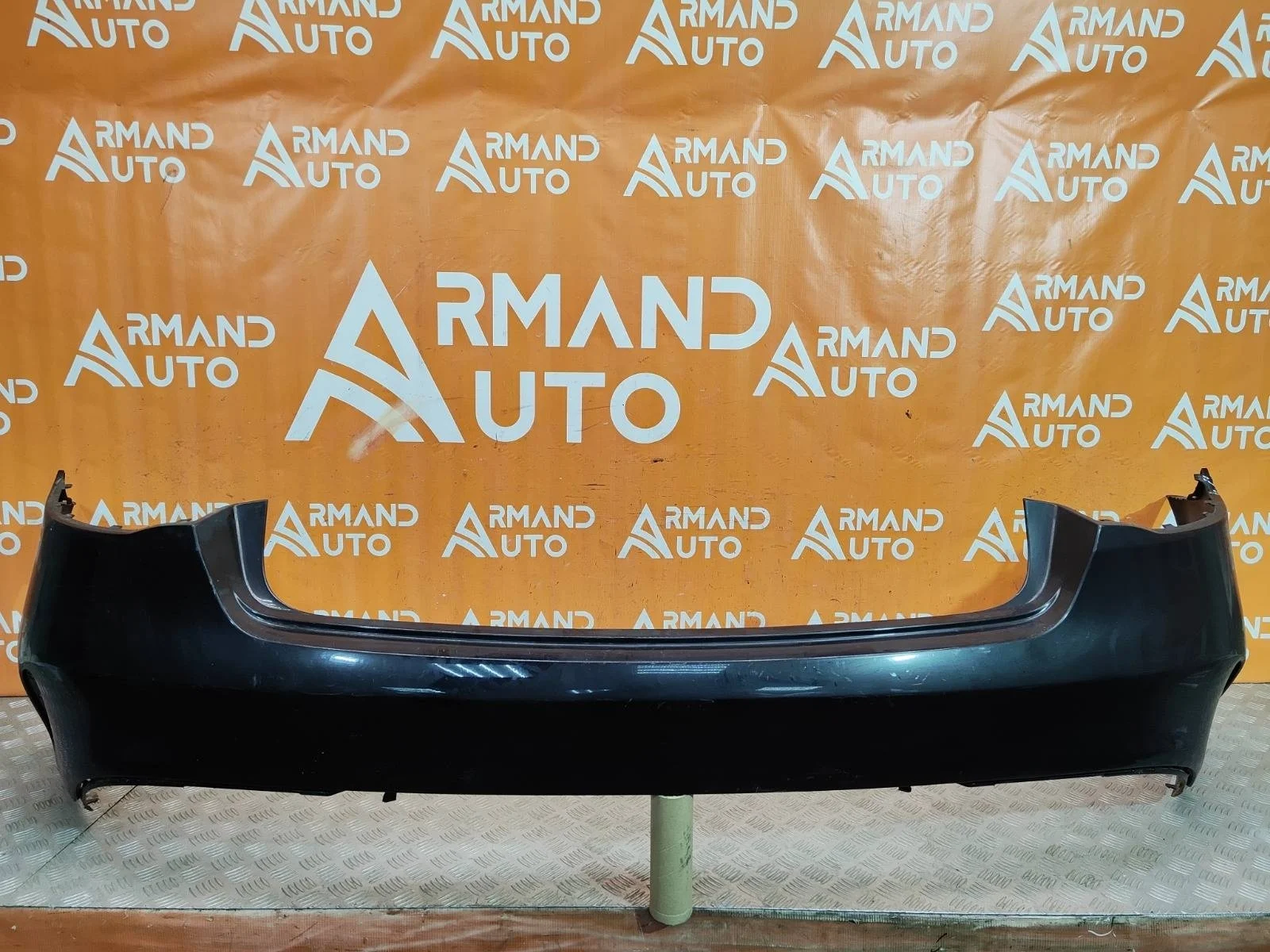 Бампер Mercedes GLE-Class Coupe 2015-2019 C292