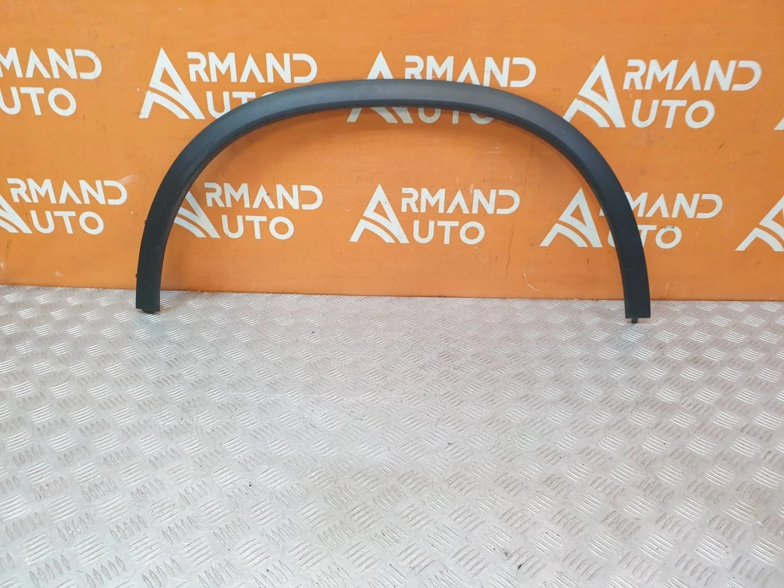 Расширитель крыла Mercedes GLE-Class Coupe 2015-2019 C292