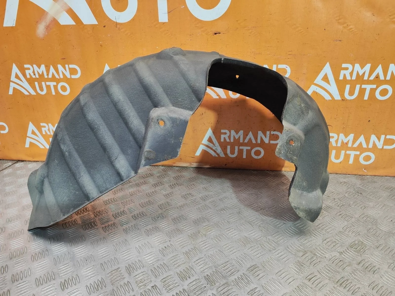 Подкрылок Mazda CX-5 2017-нв