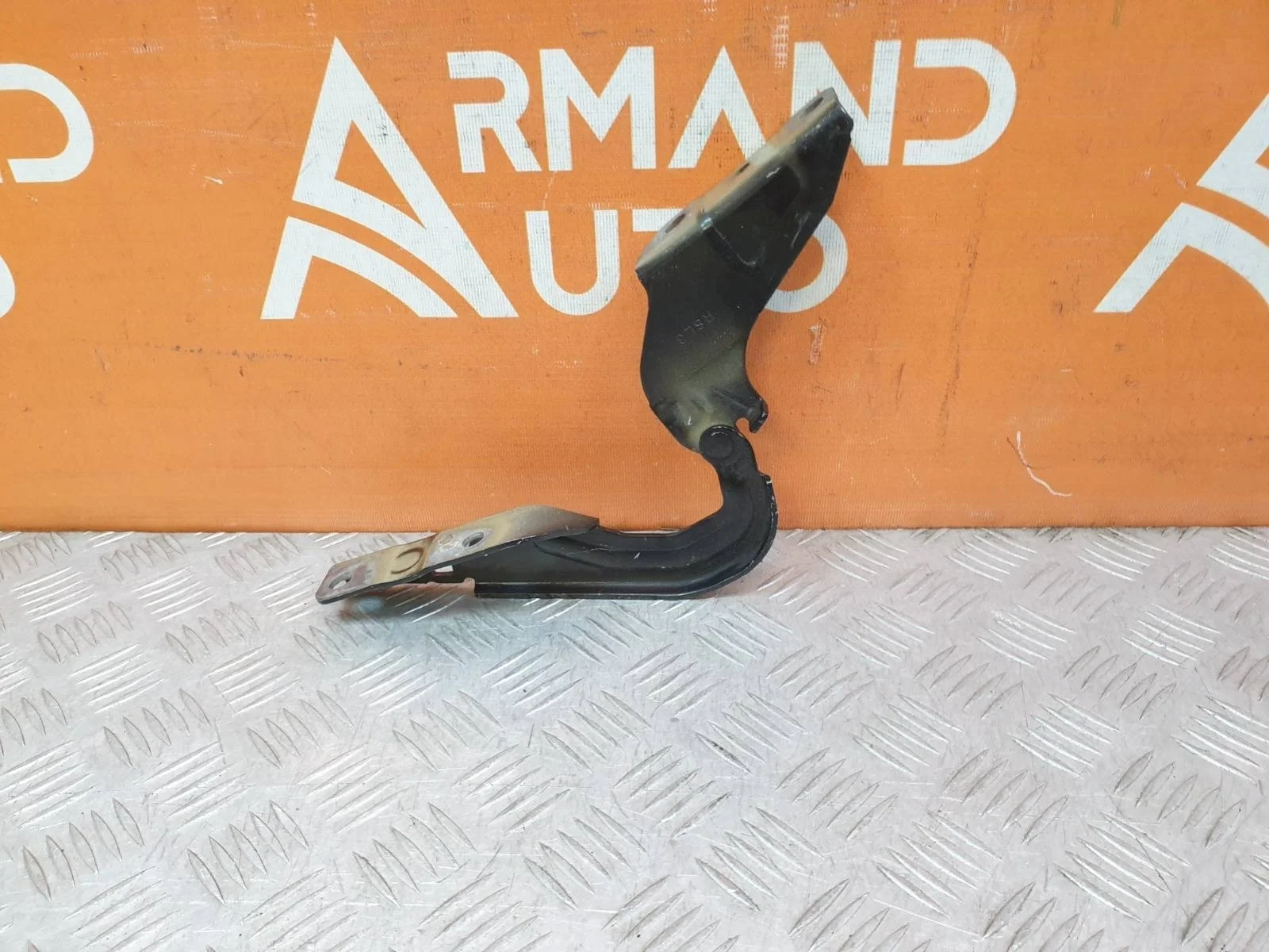 Петля капота Mitsubishi Outlander 2005-2013 XL