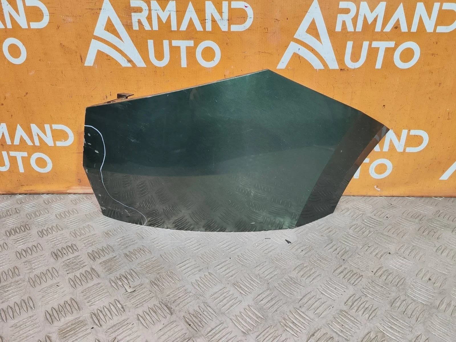 Бампер Skoda Karoq 2017-нв