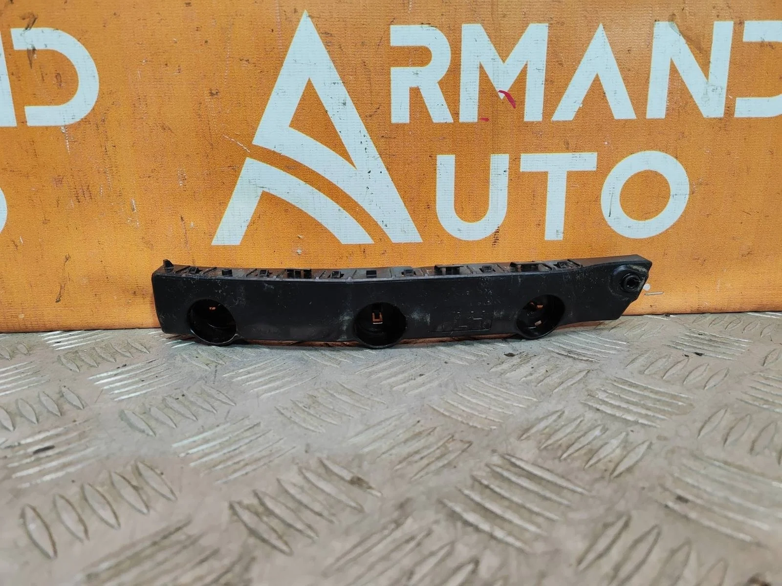 Кронштейн бампера Nissan X-Trail 2013-2022 T32