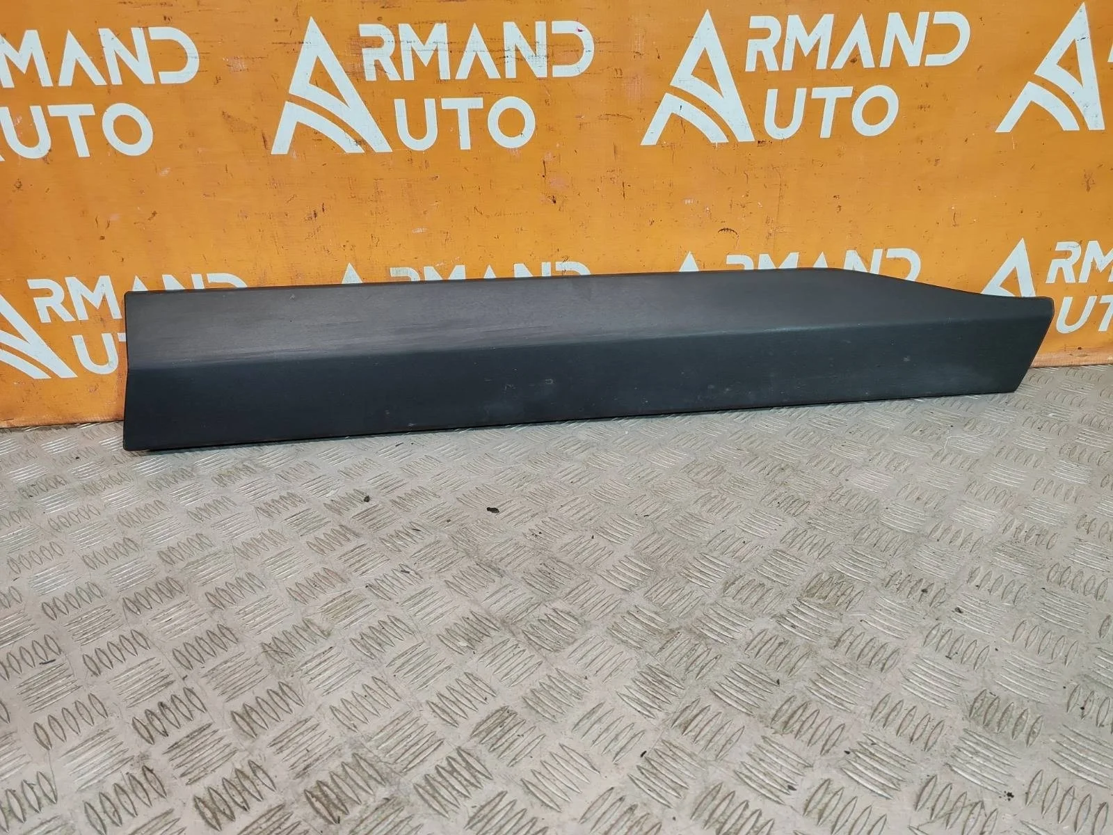 Молдинг двери Toyota RAV4 2018-нв 5 XA50