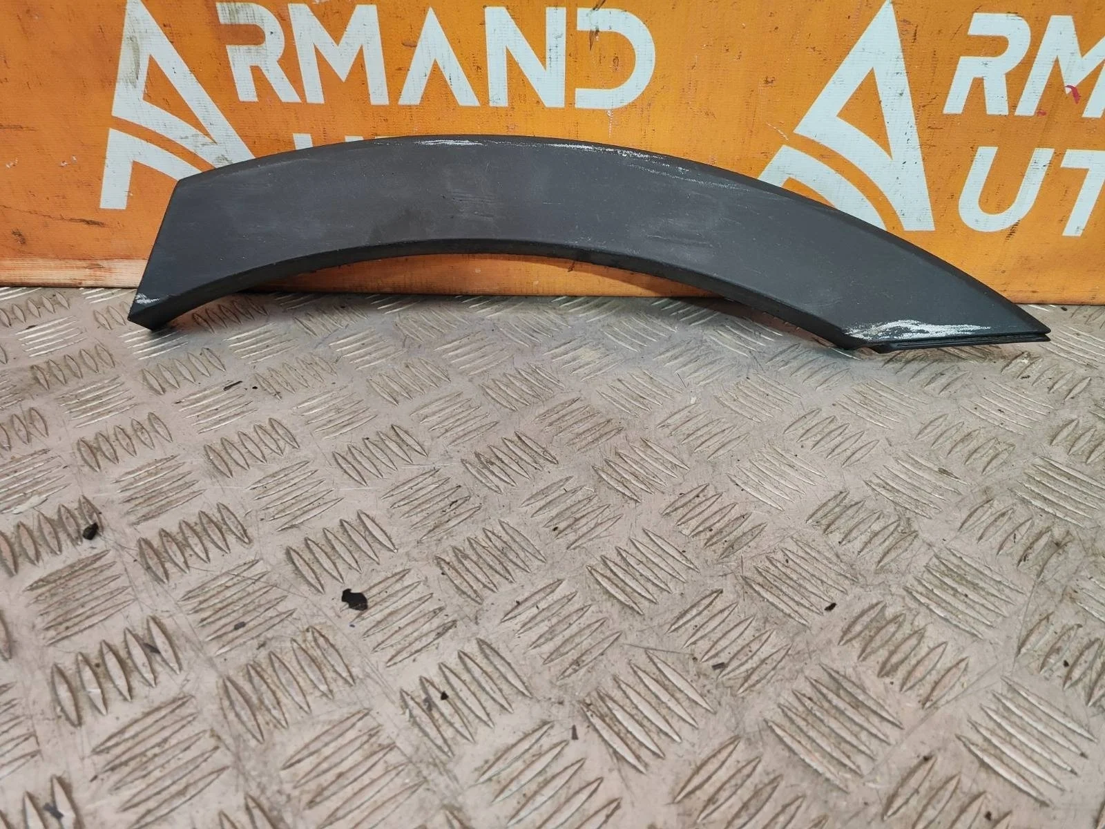 Расширитель крыла Kia Sorento 2020-нв 4