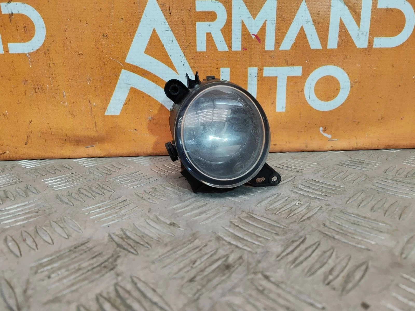 Птф Mitsubishi Lancer 2007-2015 10