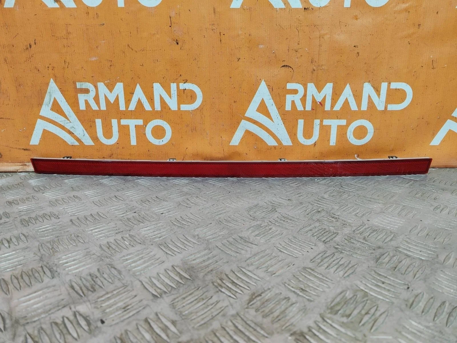 Отражатель Hyundai Santa Fe 2020-нв 4 TM