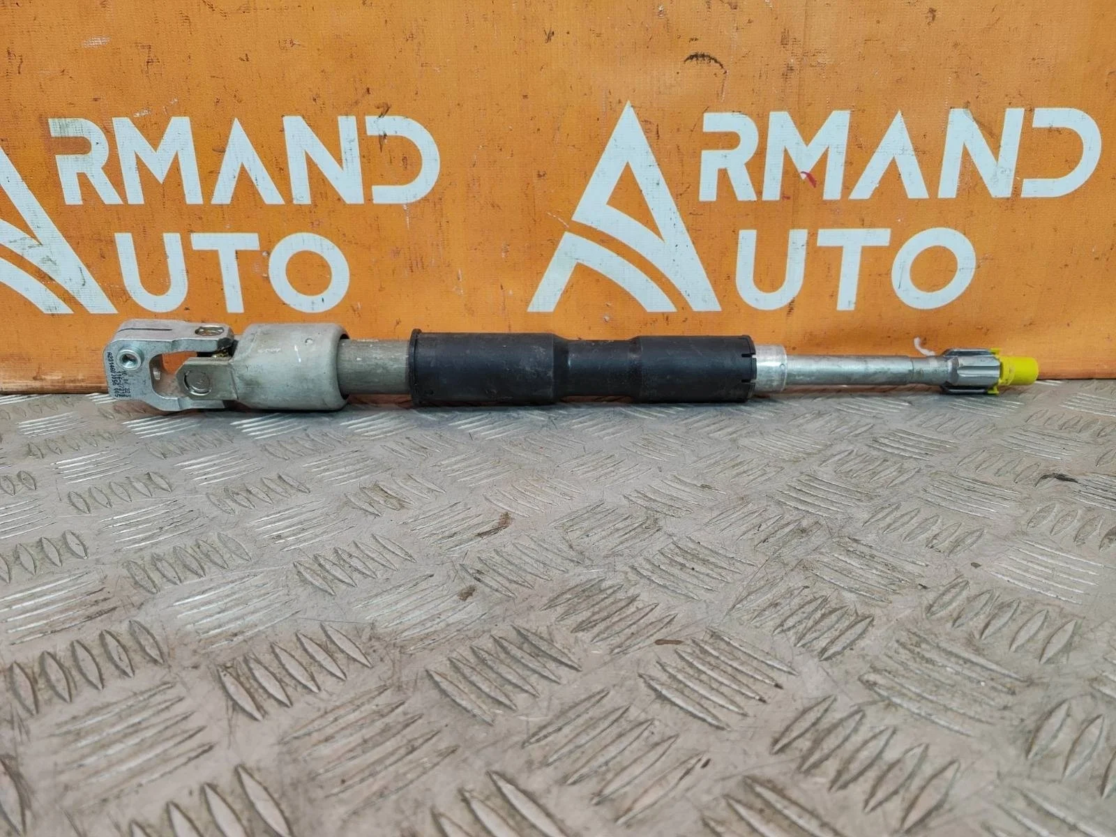 Рулевой карданчик Mercedes -Class 2014-2021 W205