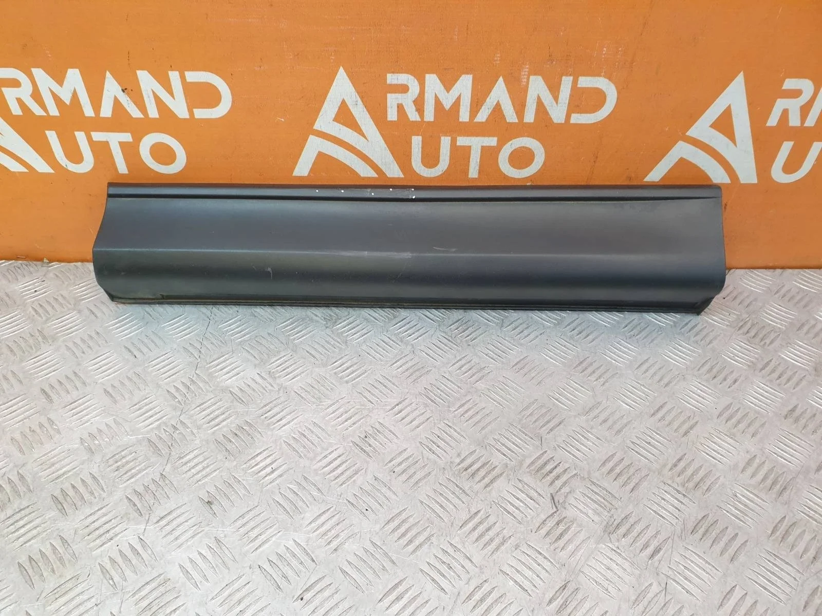 Молдинг двери Mazda CX-5 2017-нв