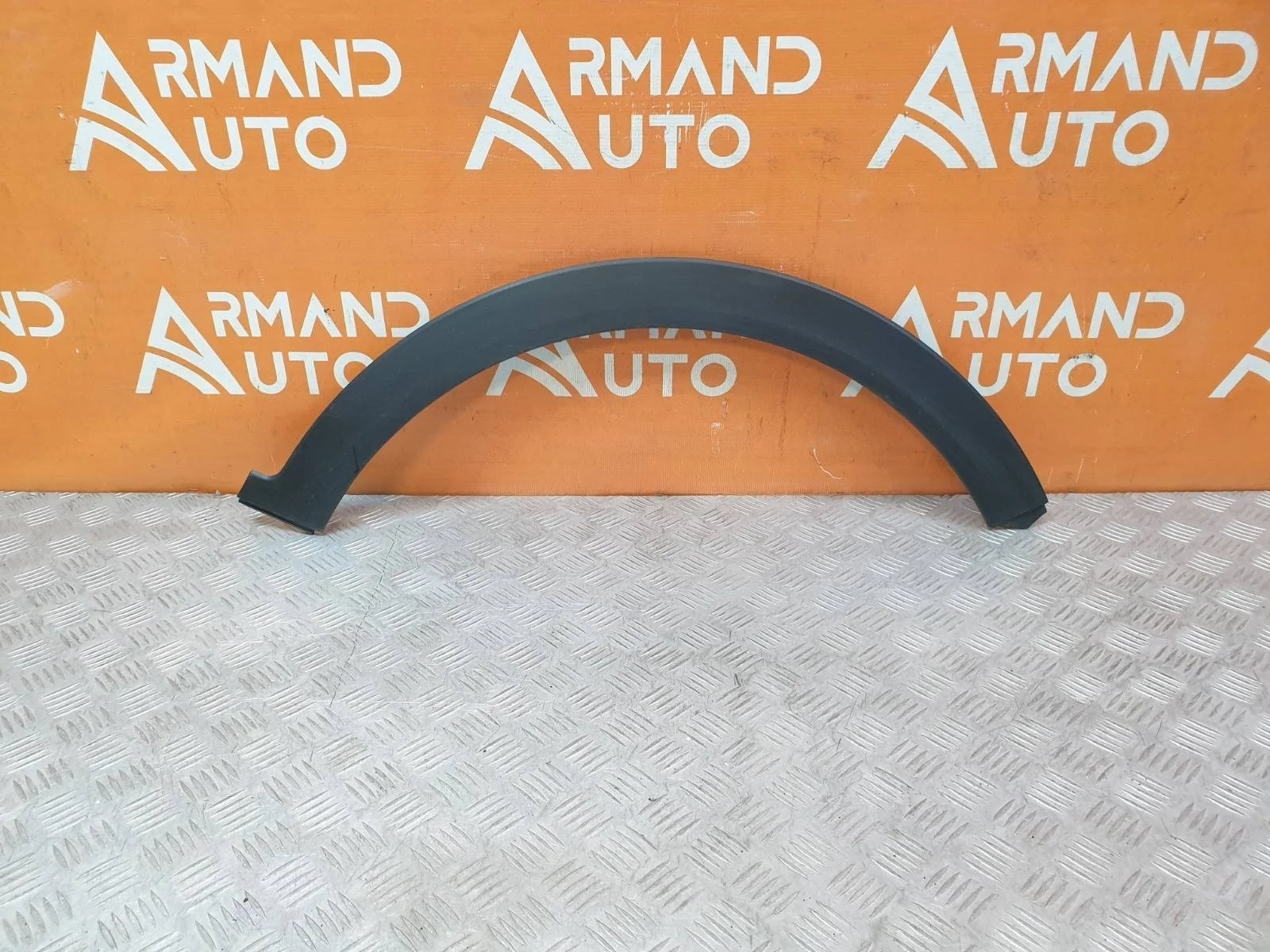 Расширитель крыла Hyundai Creta 2016-2021