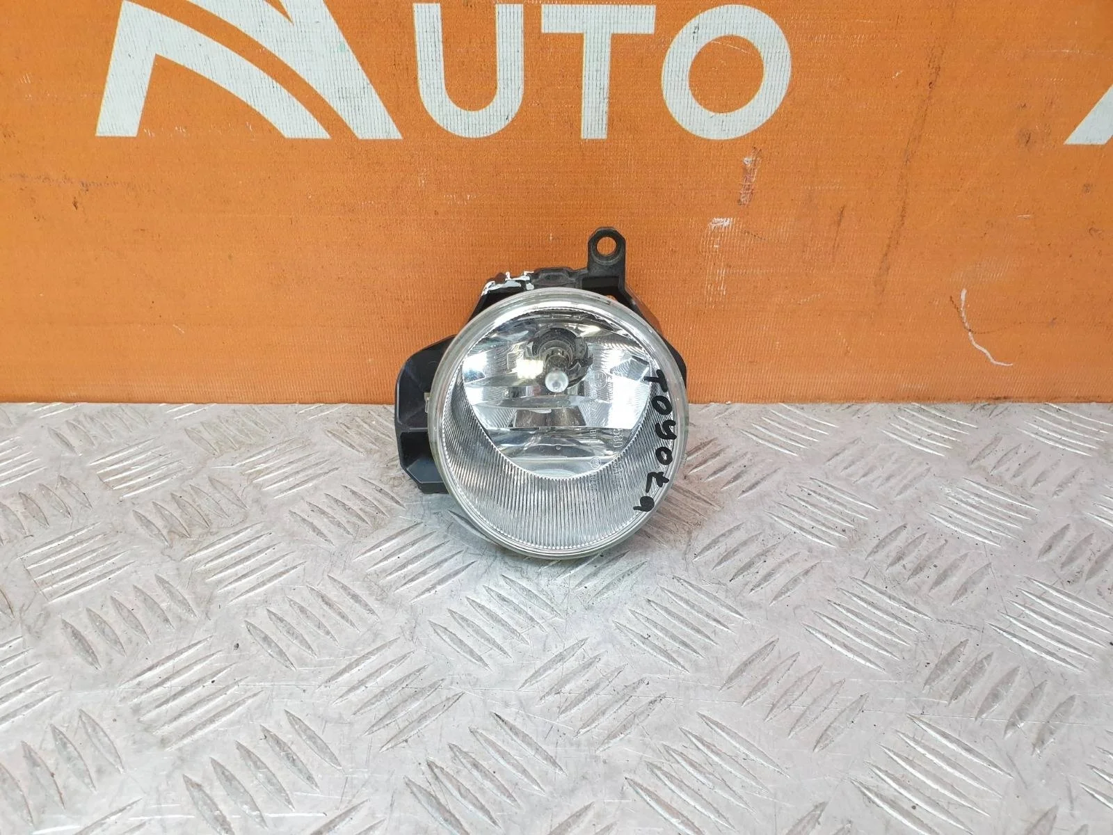 Птф Toyota RAV4 2015-2019 CA40