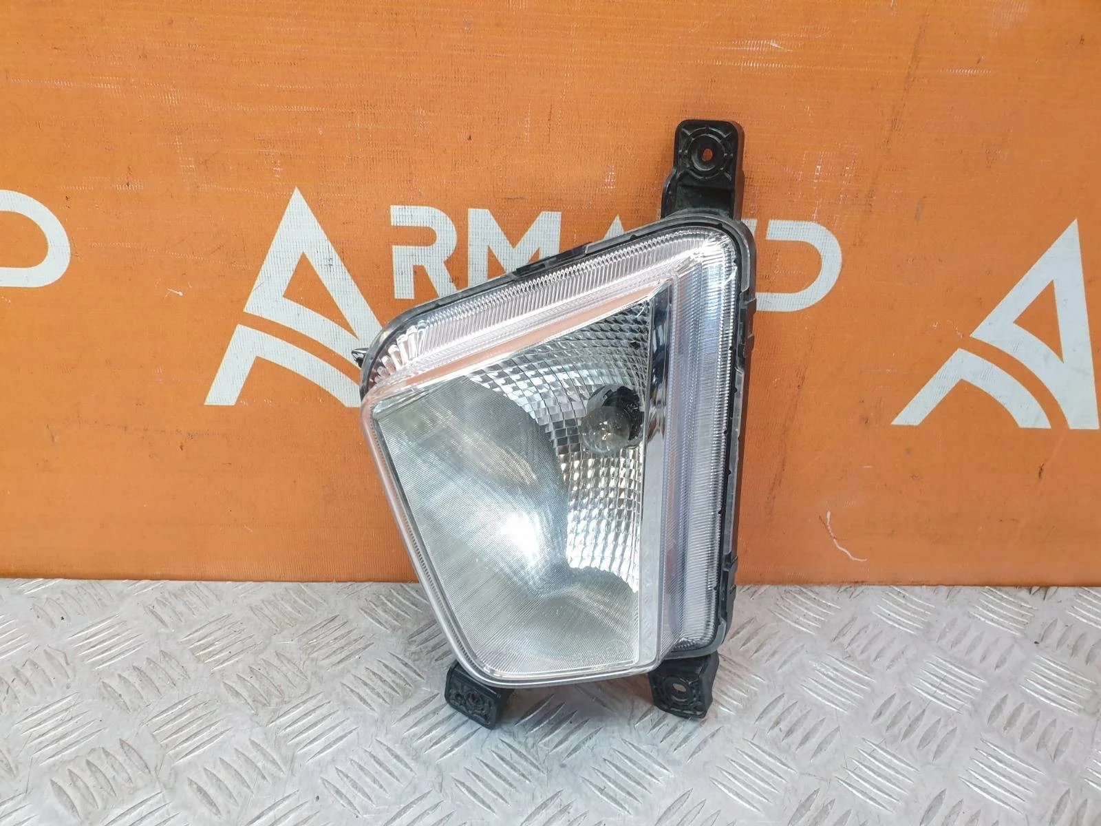 Птф Hyundai Creta 2016-2021